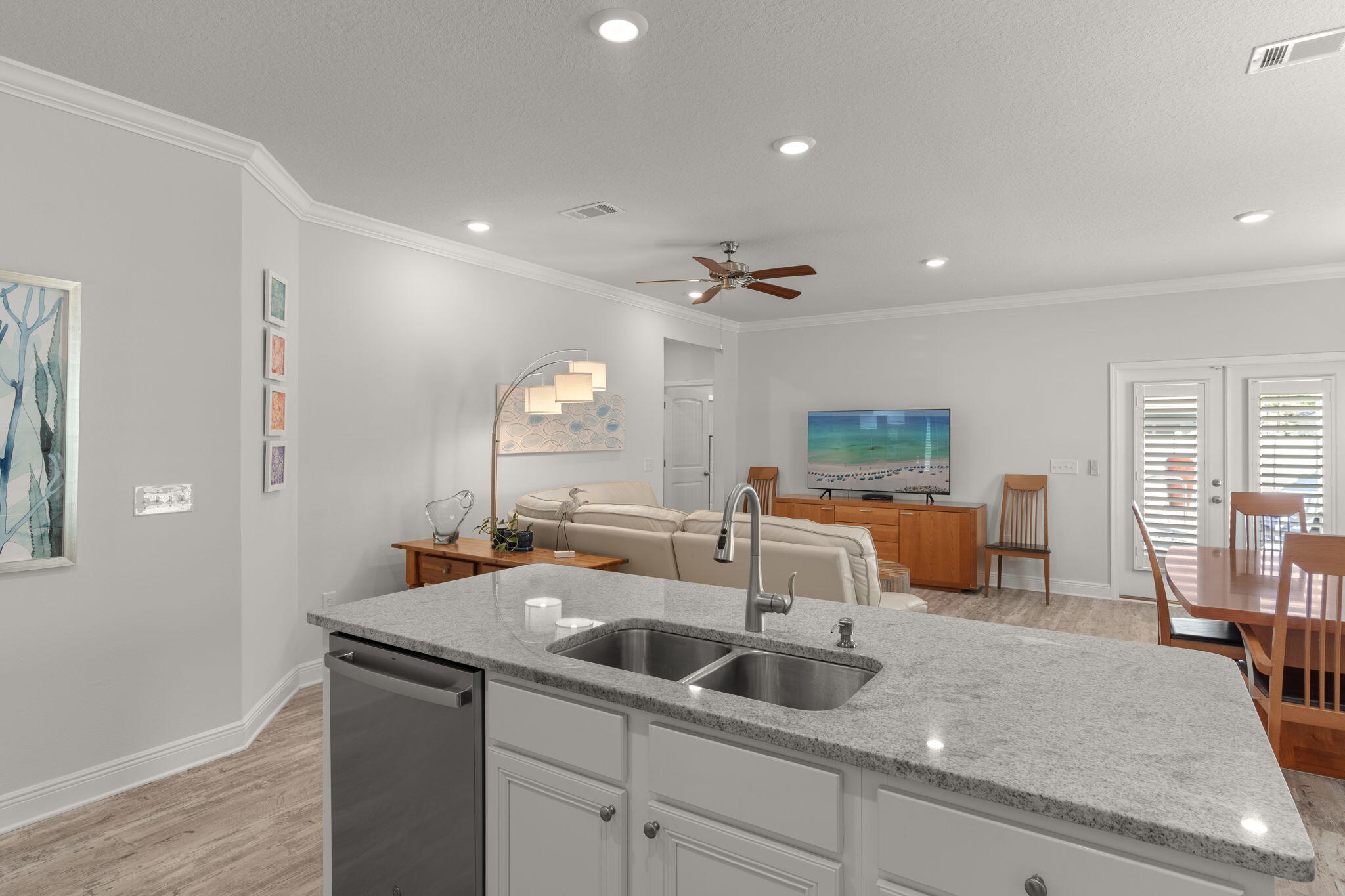 STONEGATE - Residential