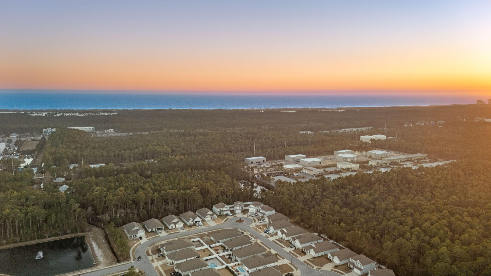 STONEGATE - Residential