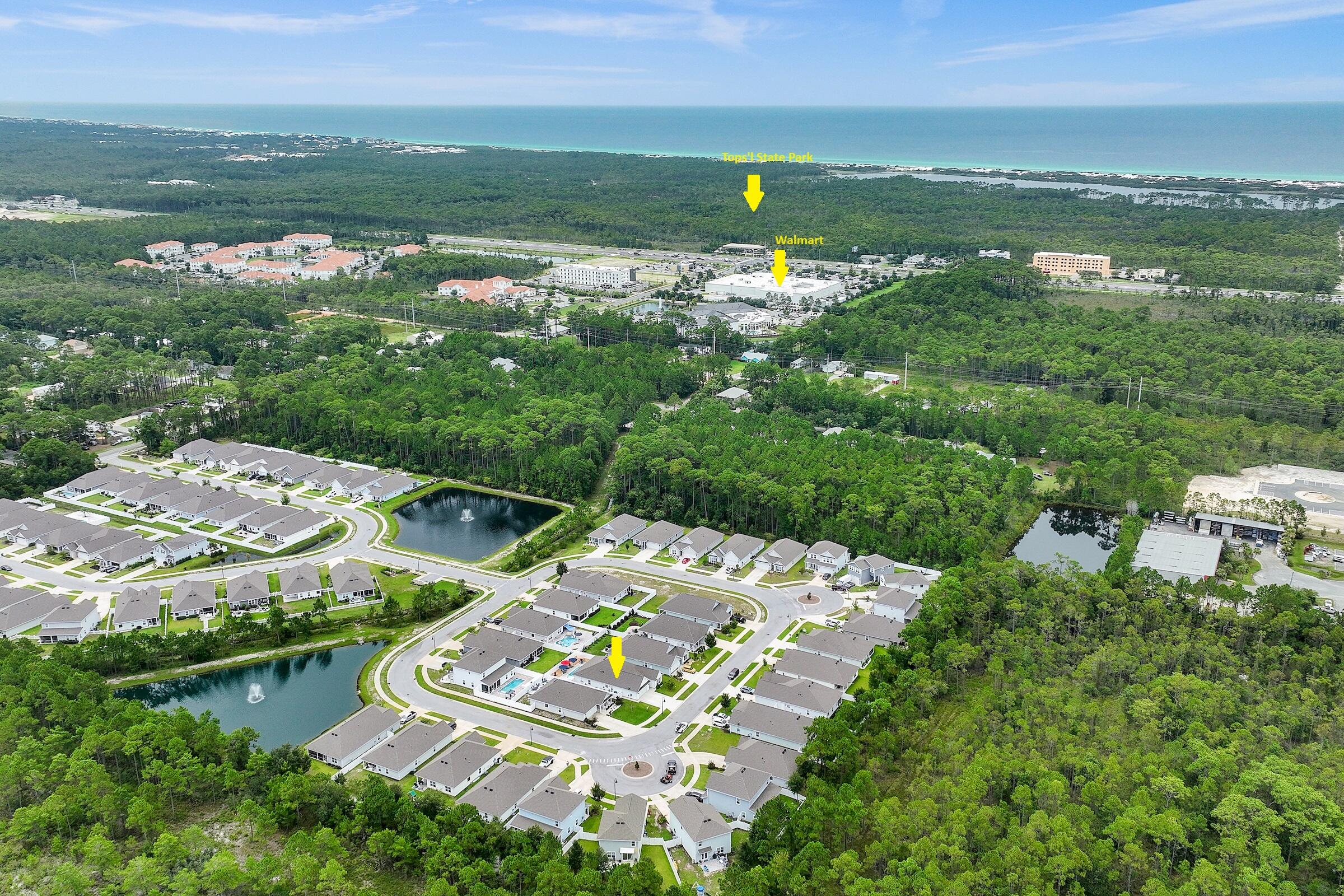 STONEGATE - Residential