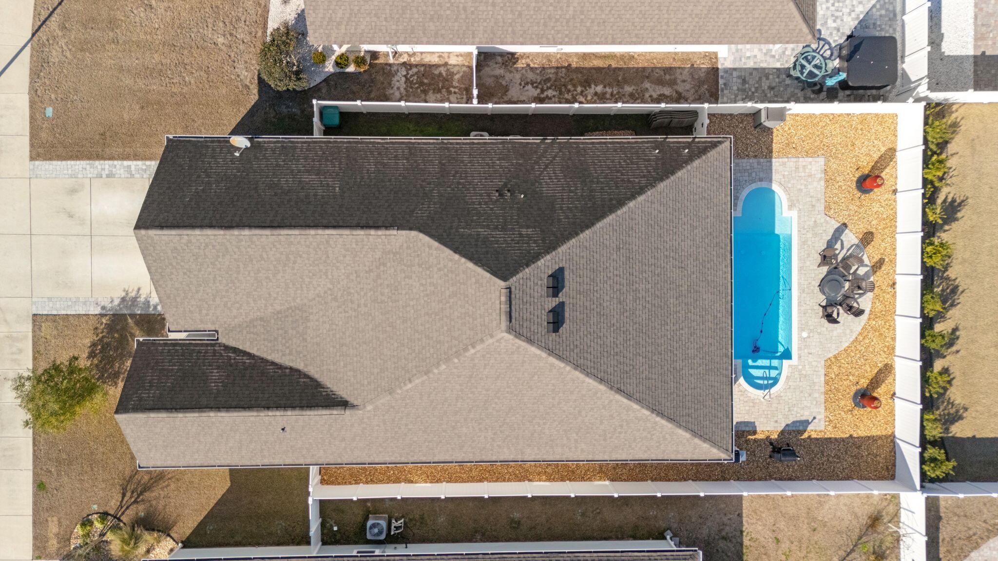 STONEGATE - Residential