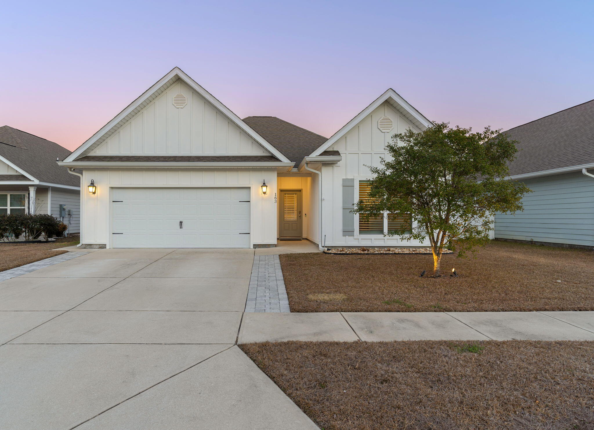 STONEGATE - Residential