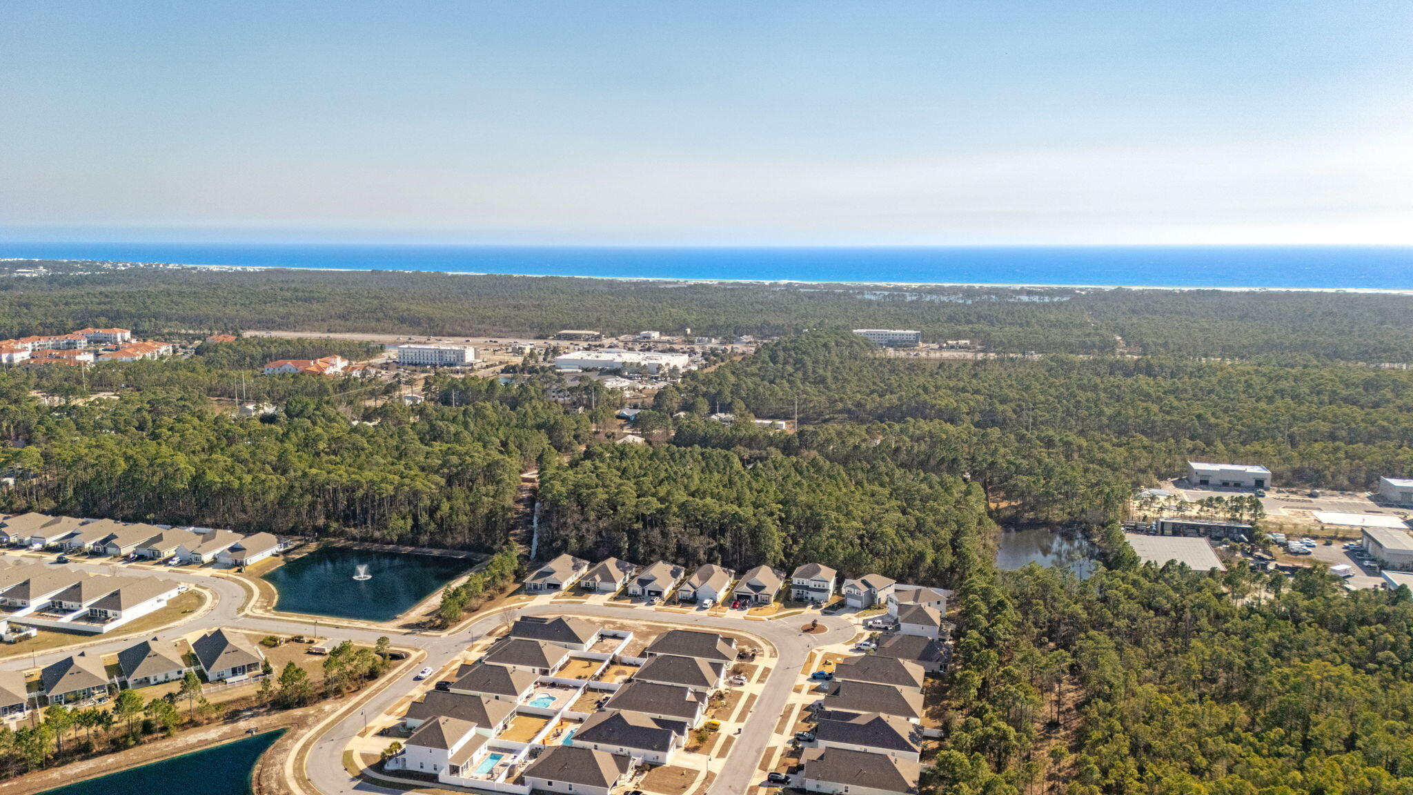 STONEGATE - Residential