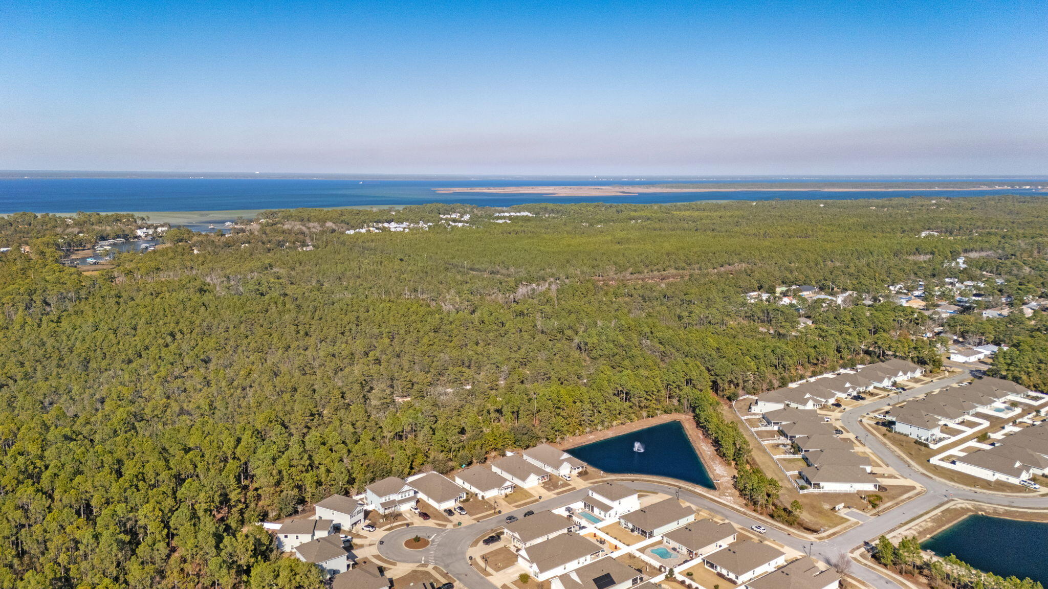 STONEGATE - Residential