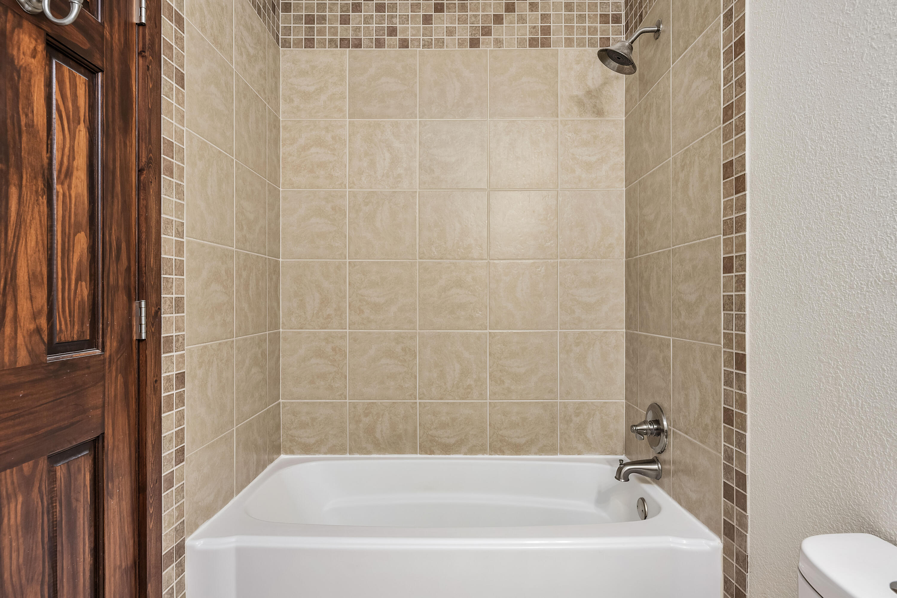 TRADEWINDS - Residential
