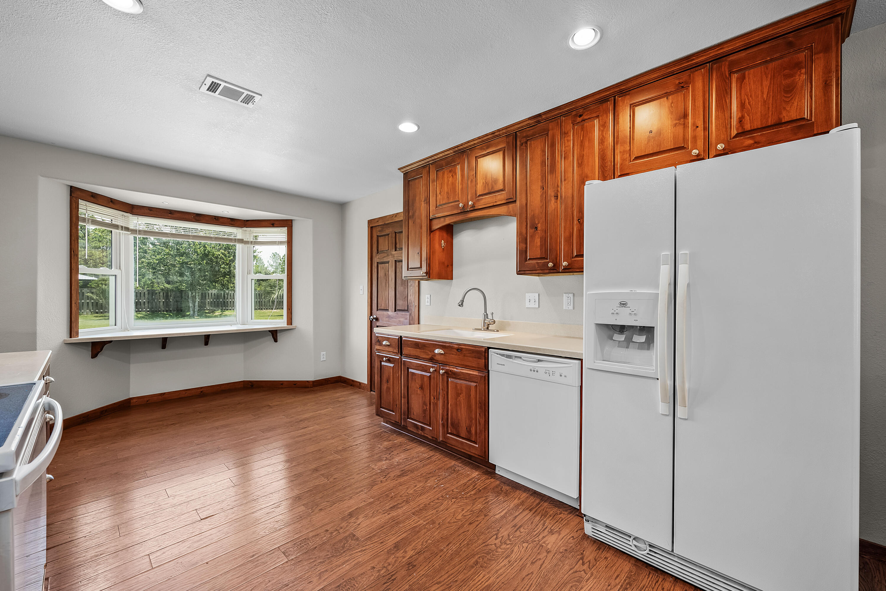 TRADEWINDS - Residential
