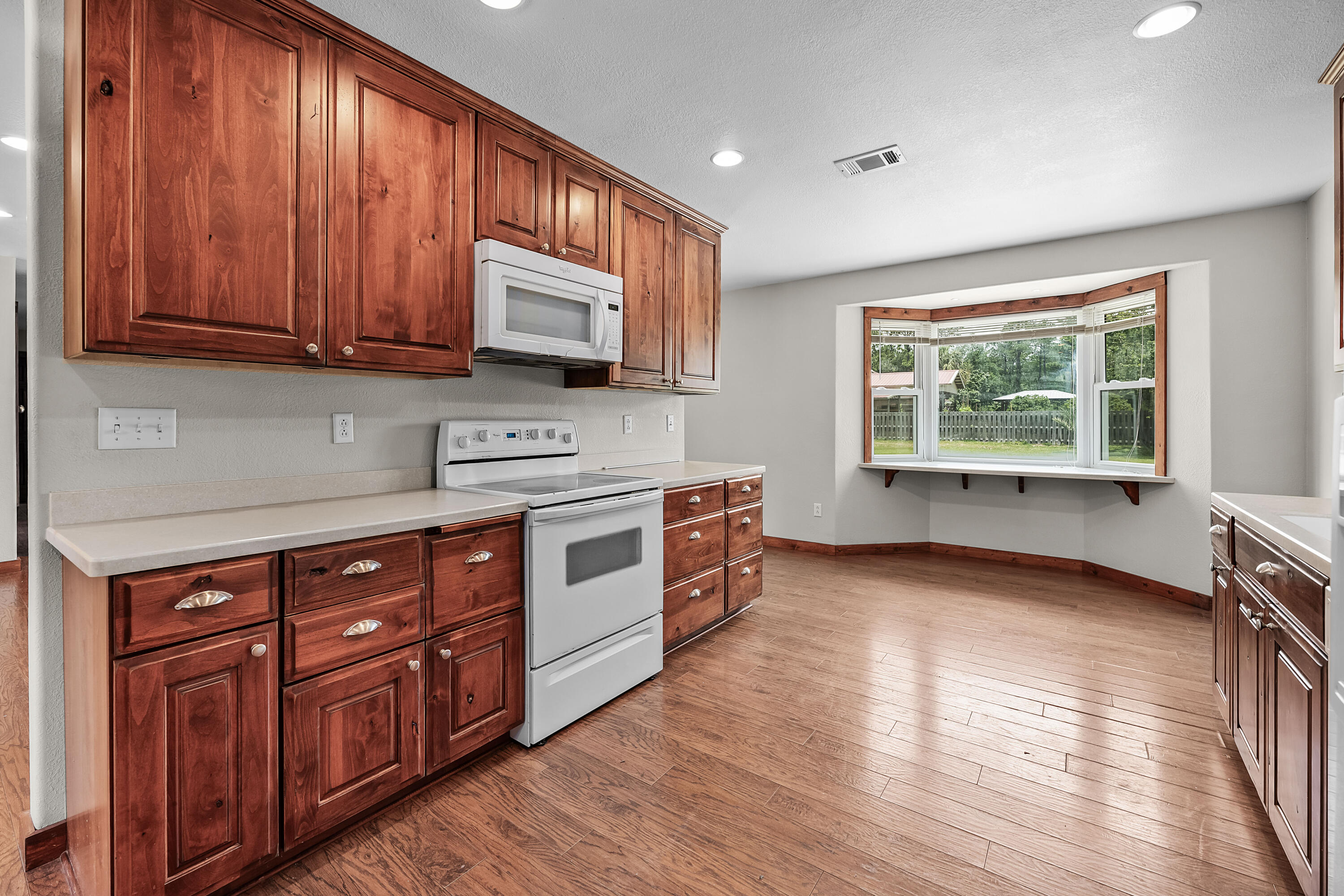 TRADEWINDS - Residential