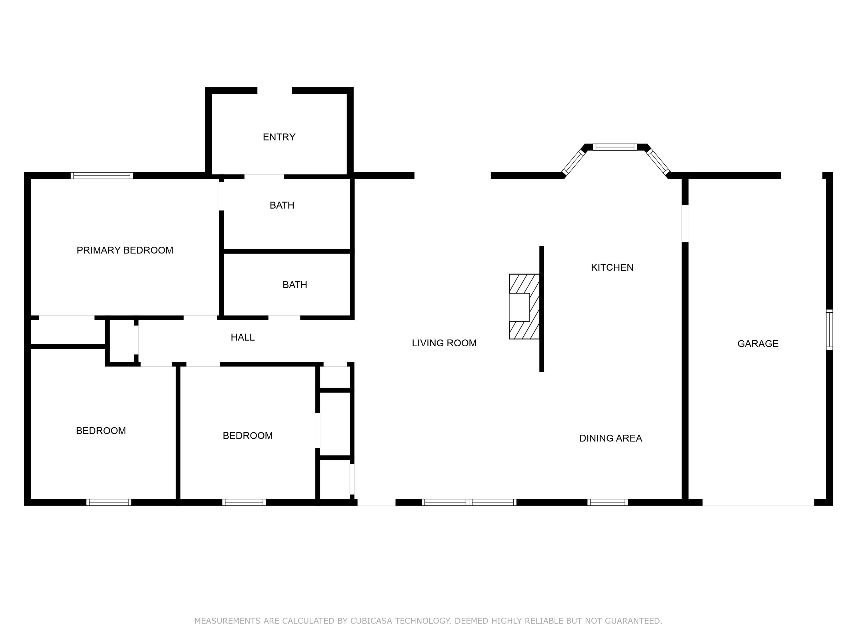 TRADEWINDS - Residential