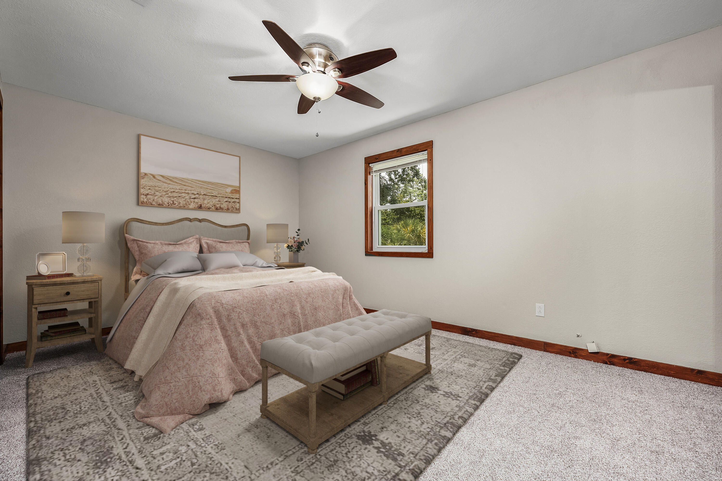 TRADEWINDS - Residential