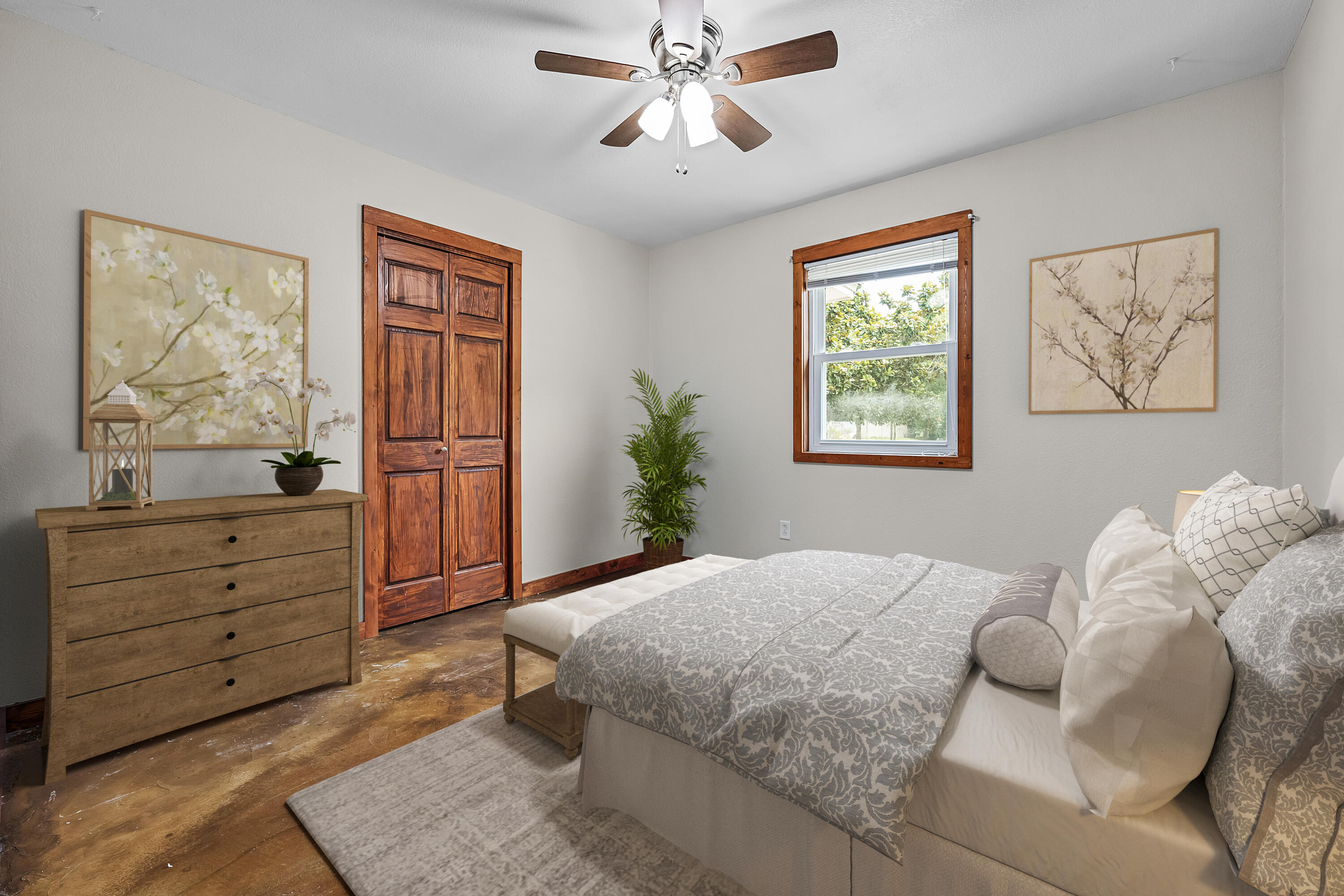 TRADEWINDS - Residential