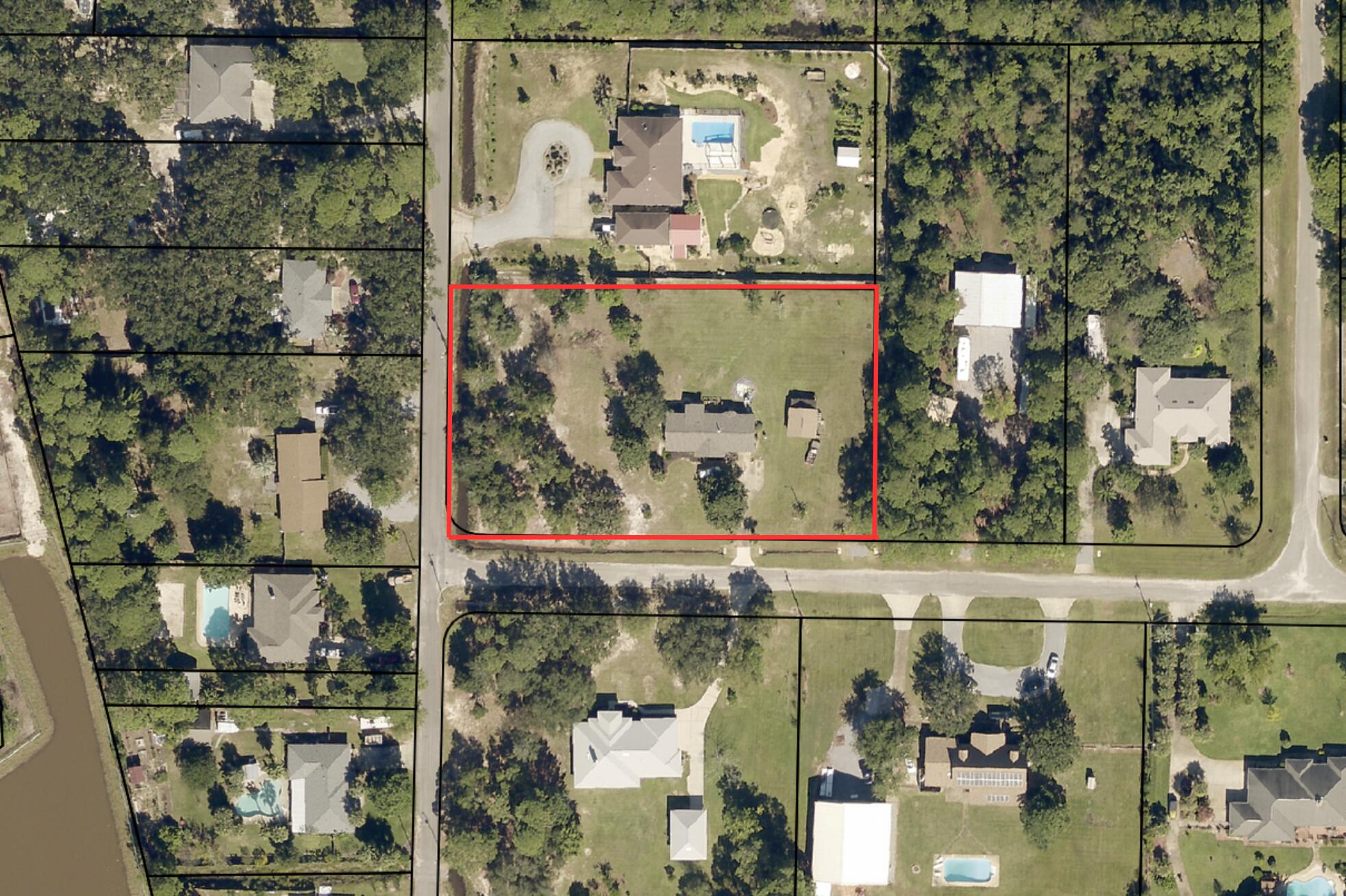 TRADEWINDS - Residential