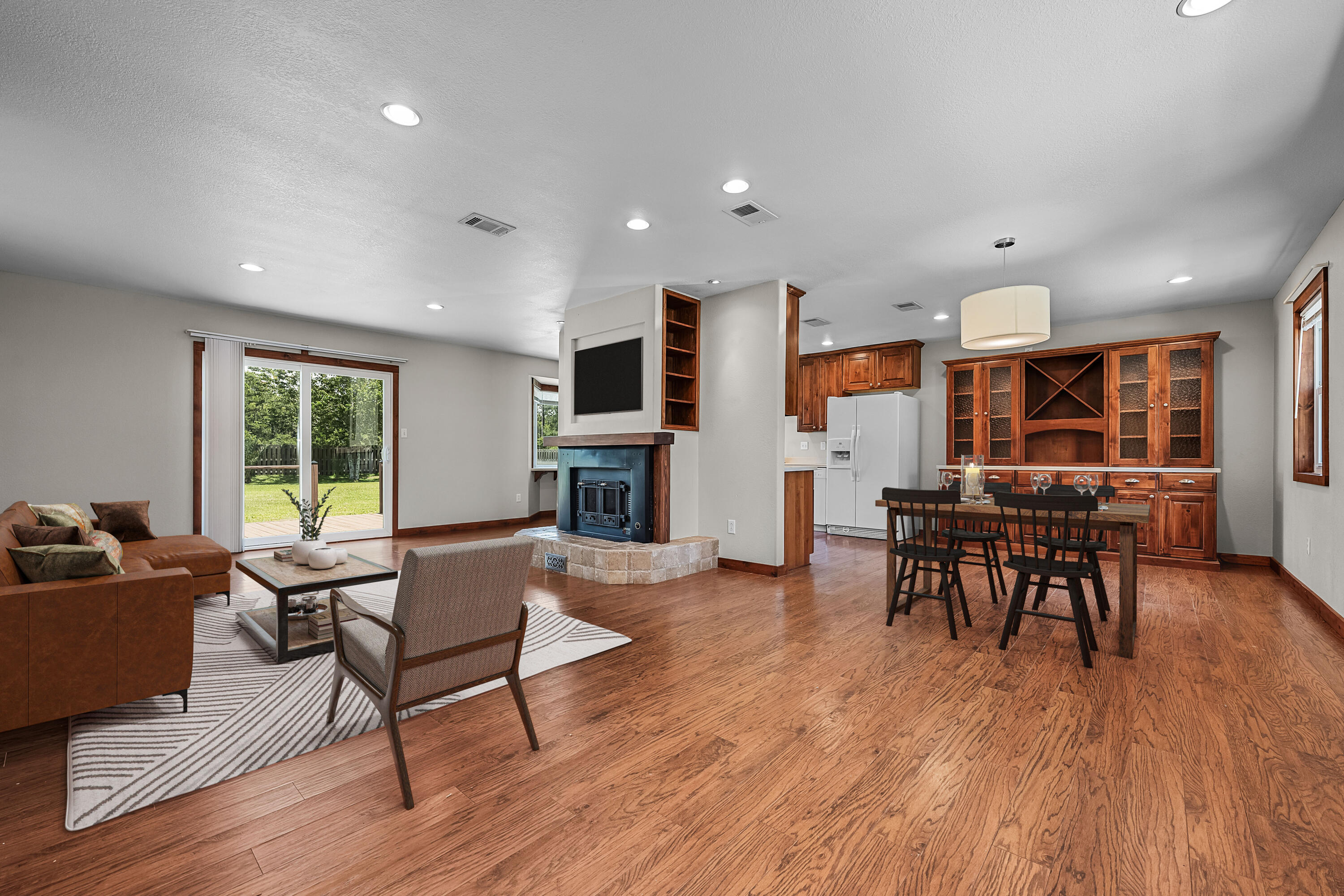 TRADEWINDS - Residential