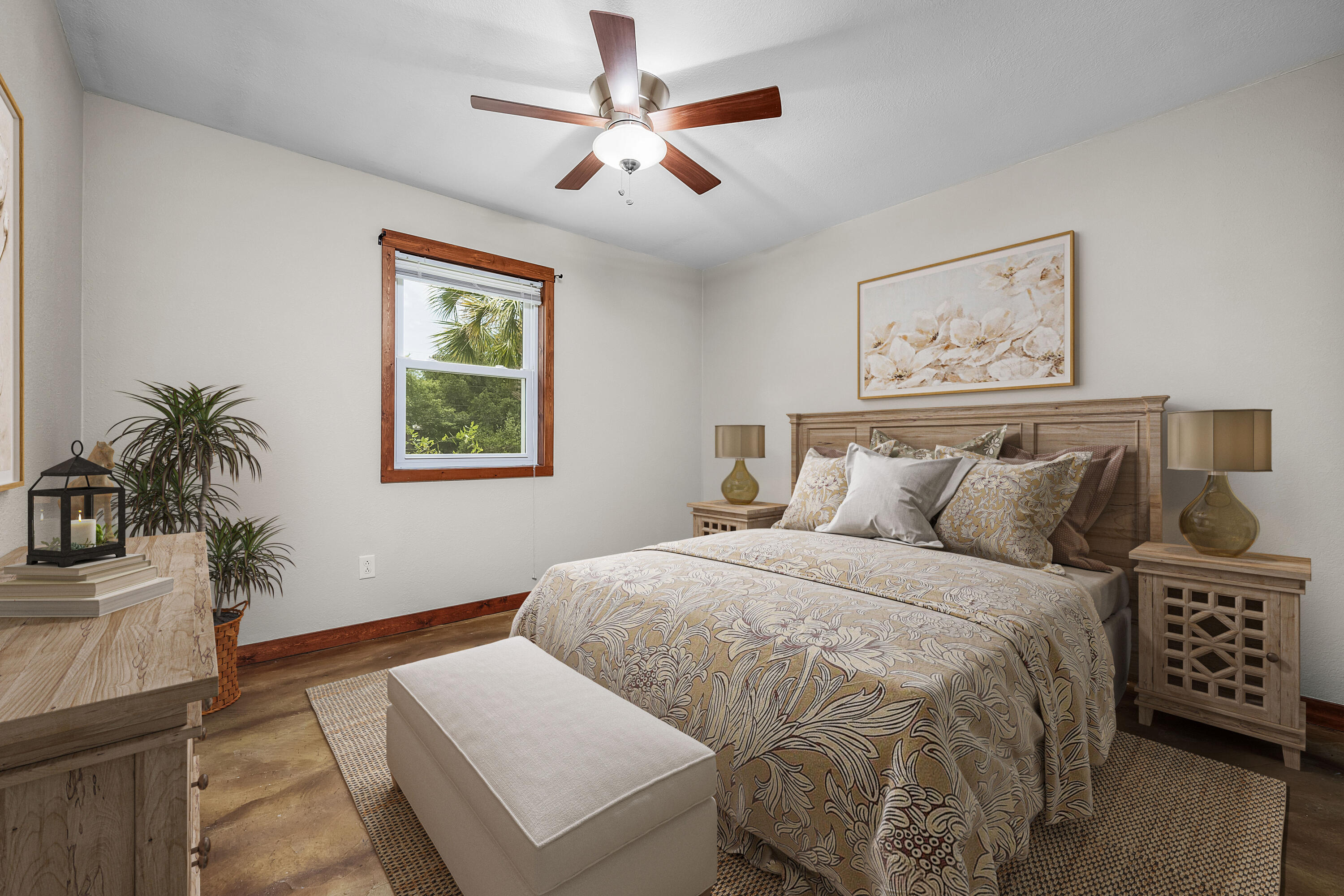 TRADEWINDS - Residential