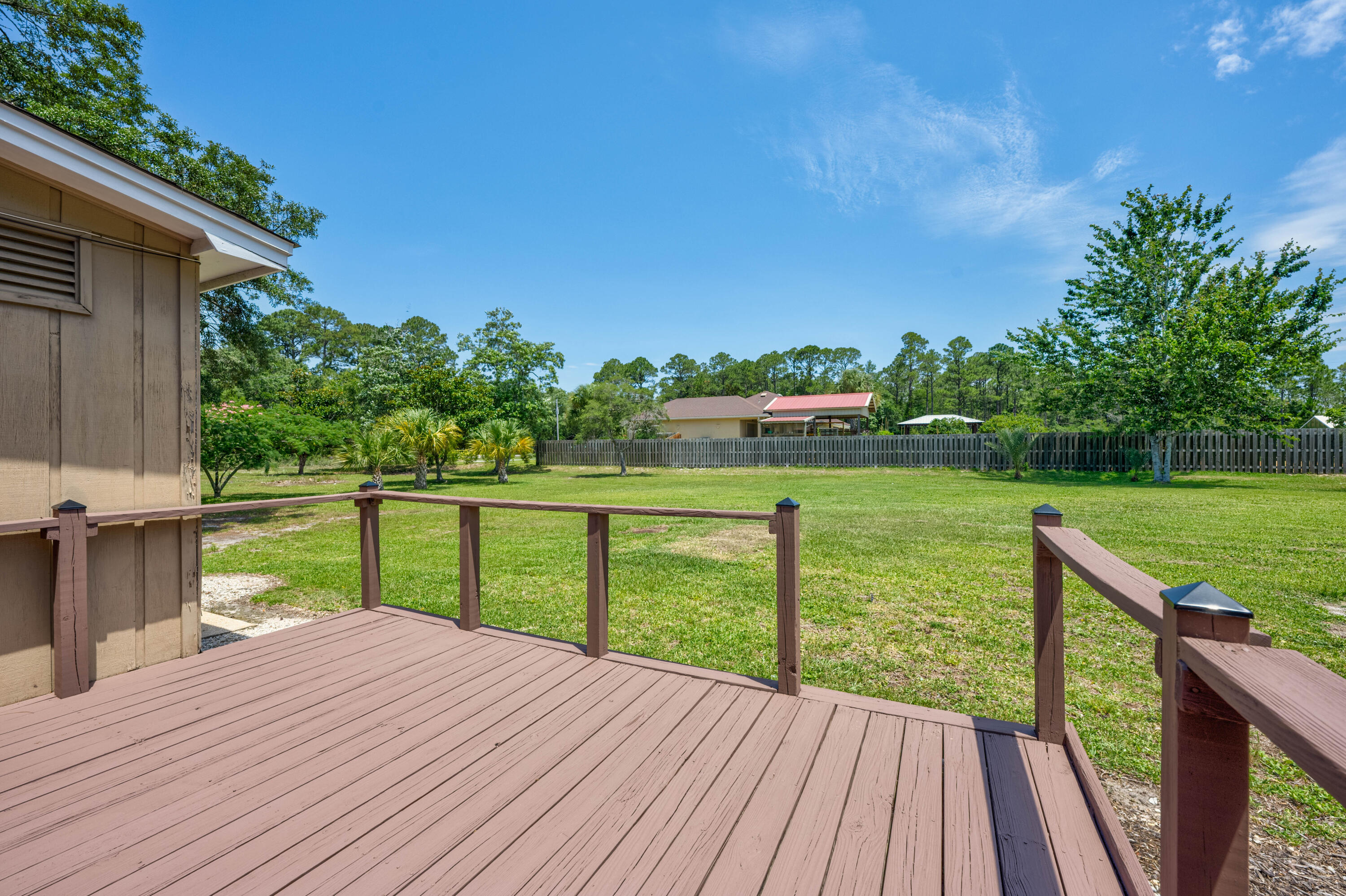 TRADEWINDS - Residential