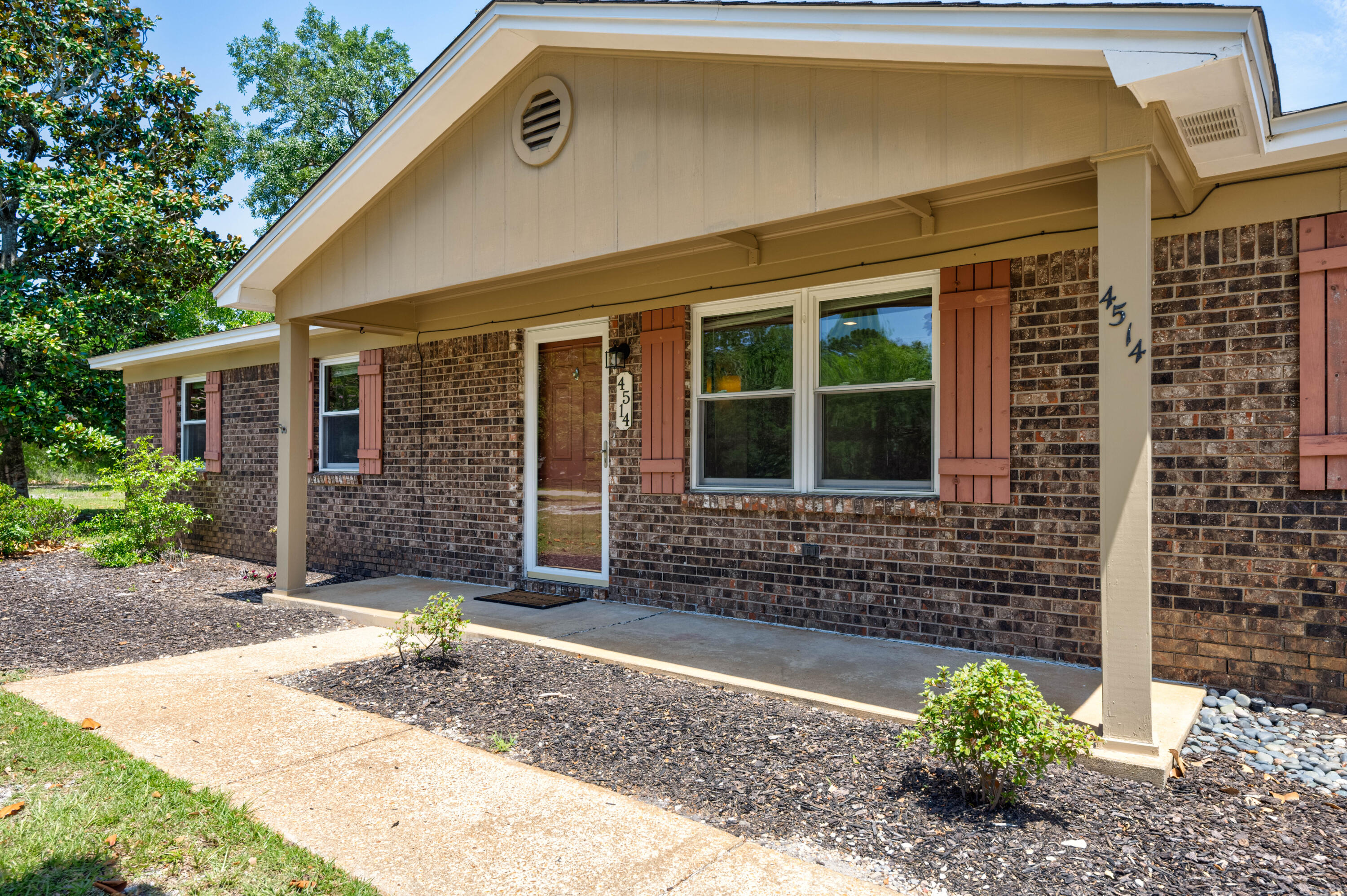 TRADEWINDS - Residential