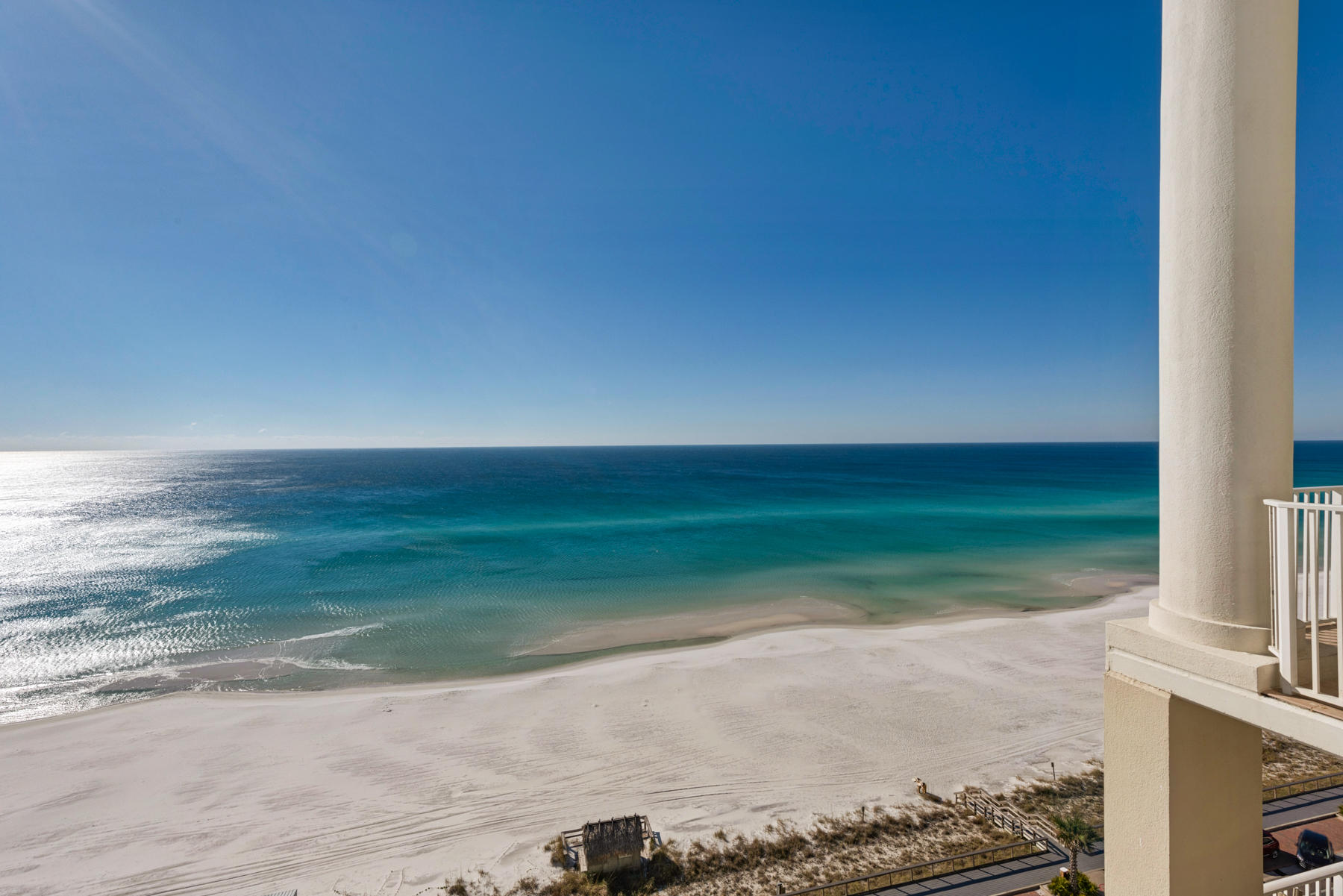 MAJESTIC SUN - Residential