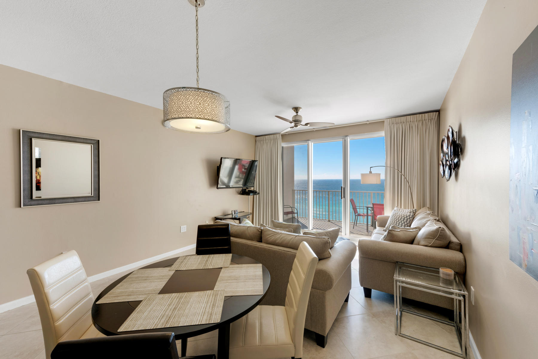 MAJESTIC SUN - Residential