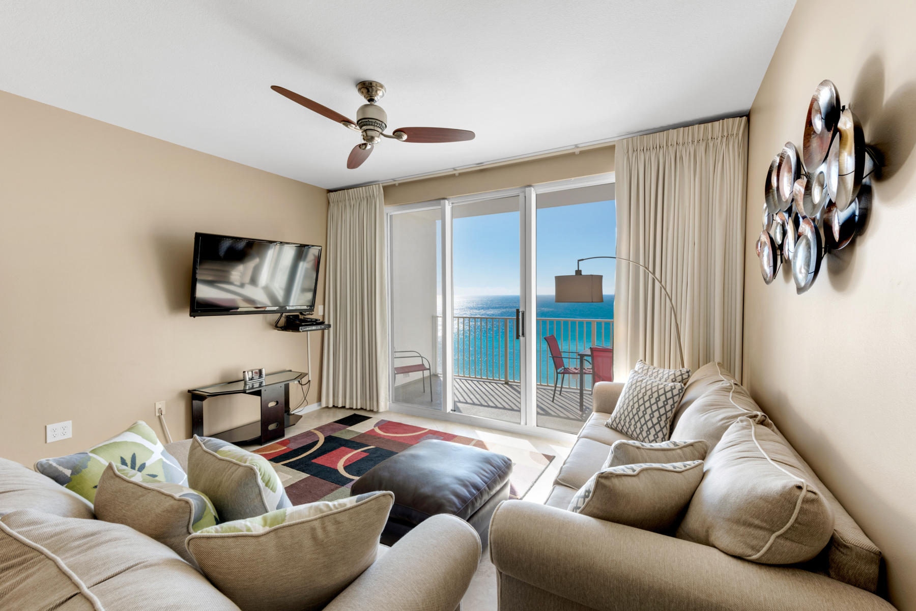 MAJESTIC SUN - Residential