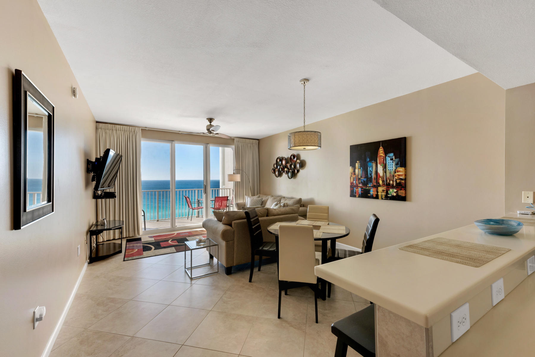 MAJESTIC SUN - Residential