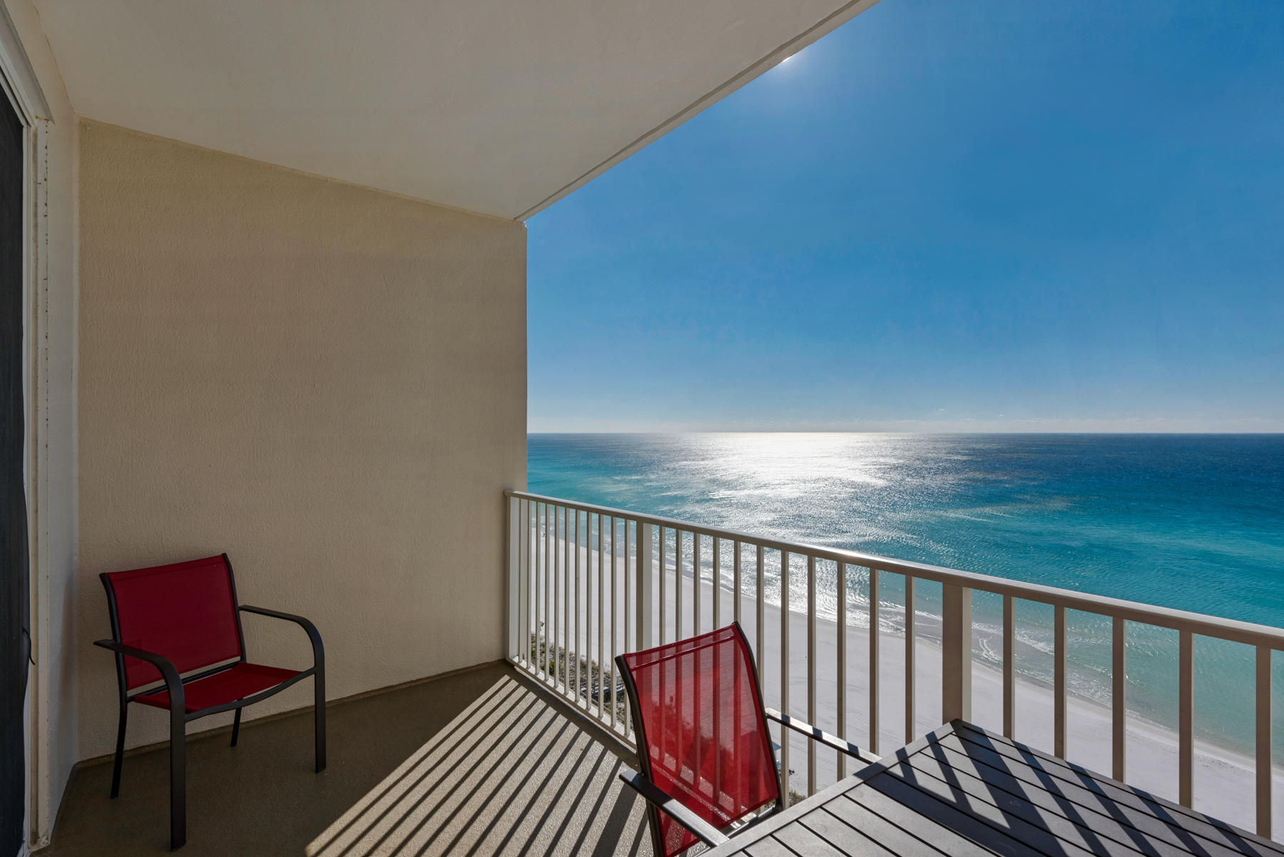 MAJESTIC SUN - Residential