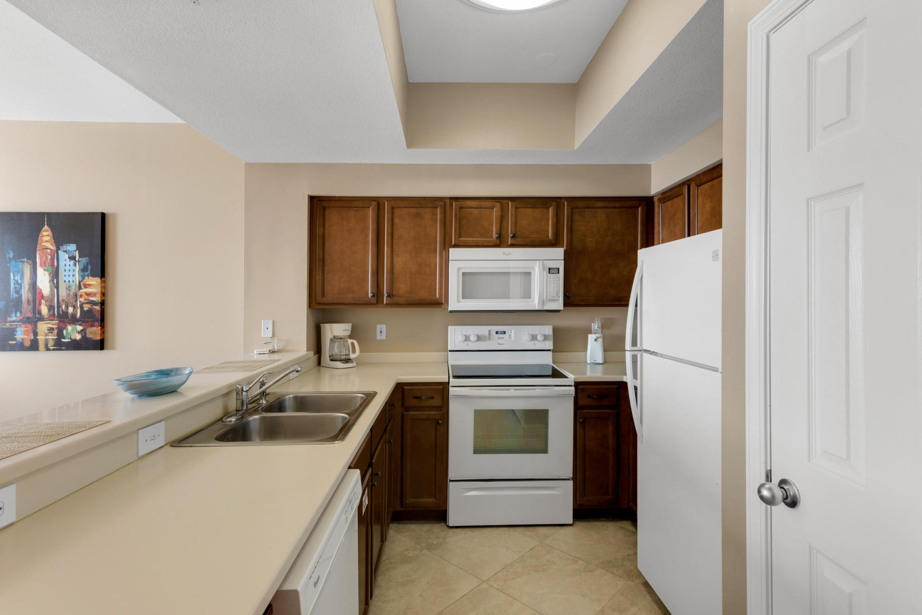 MAJESTIC SUN - Residential