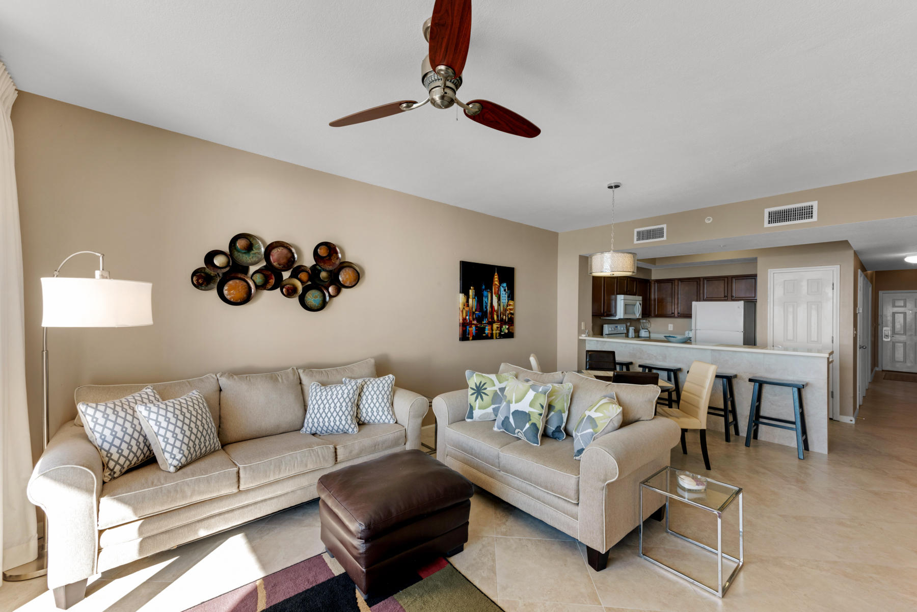 MAJESTIC SUN - Residential