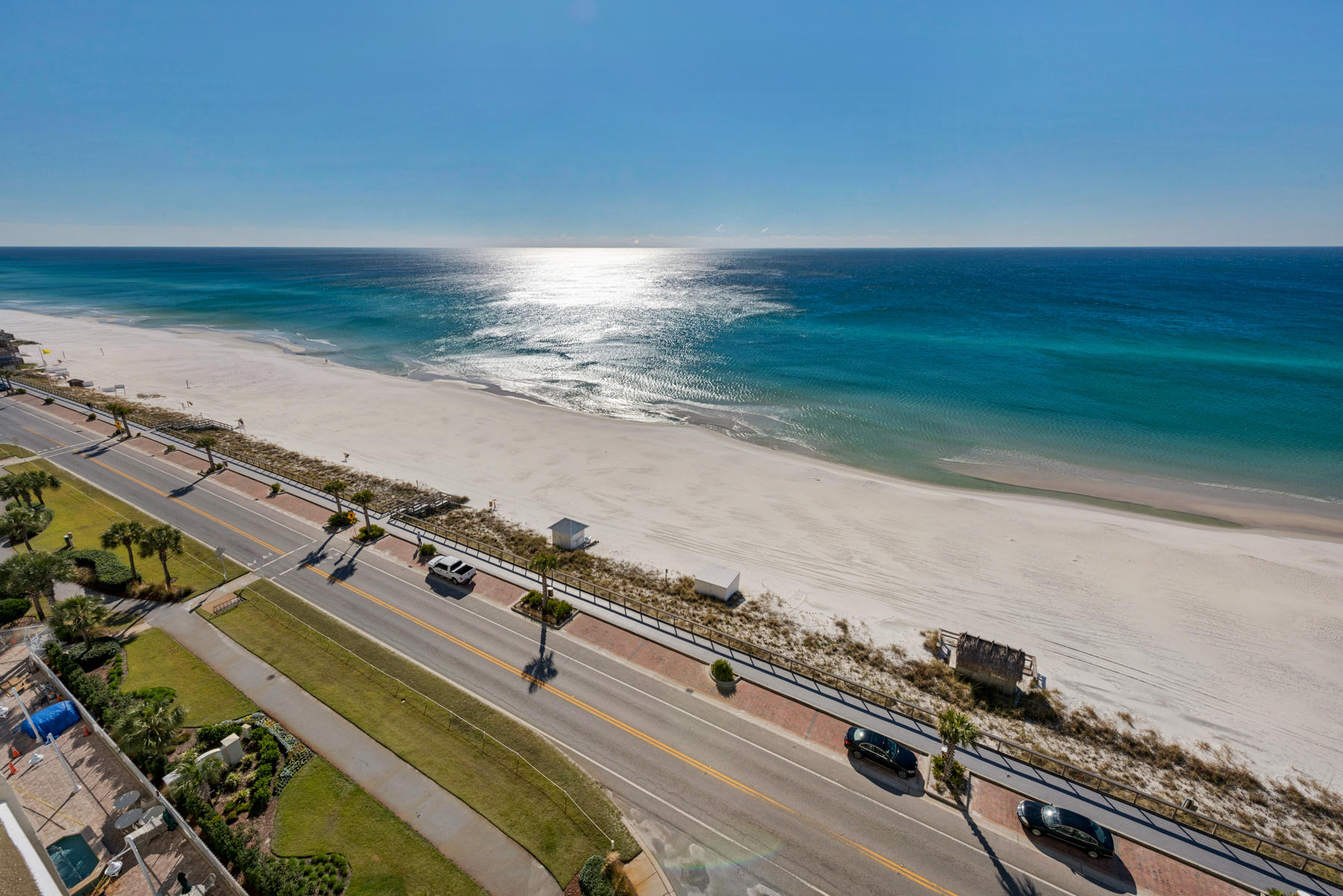 MAJESTIC SUN - Residential