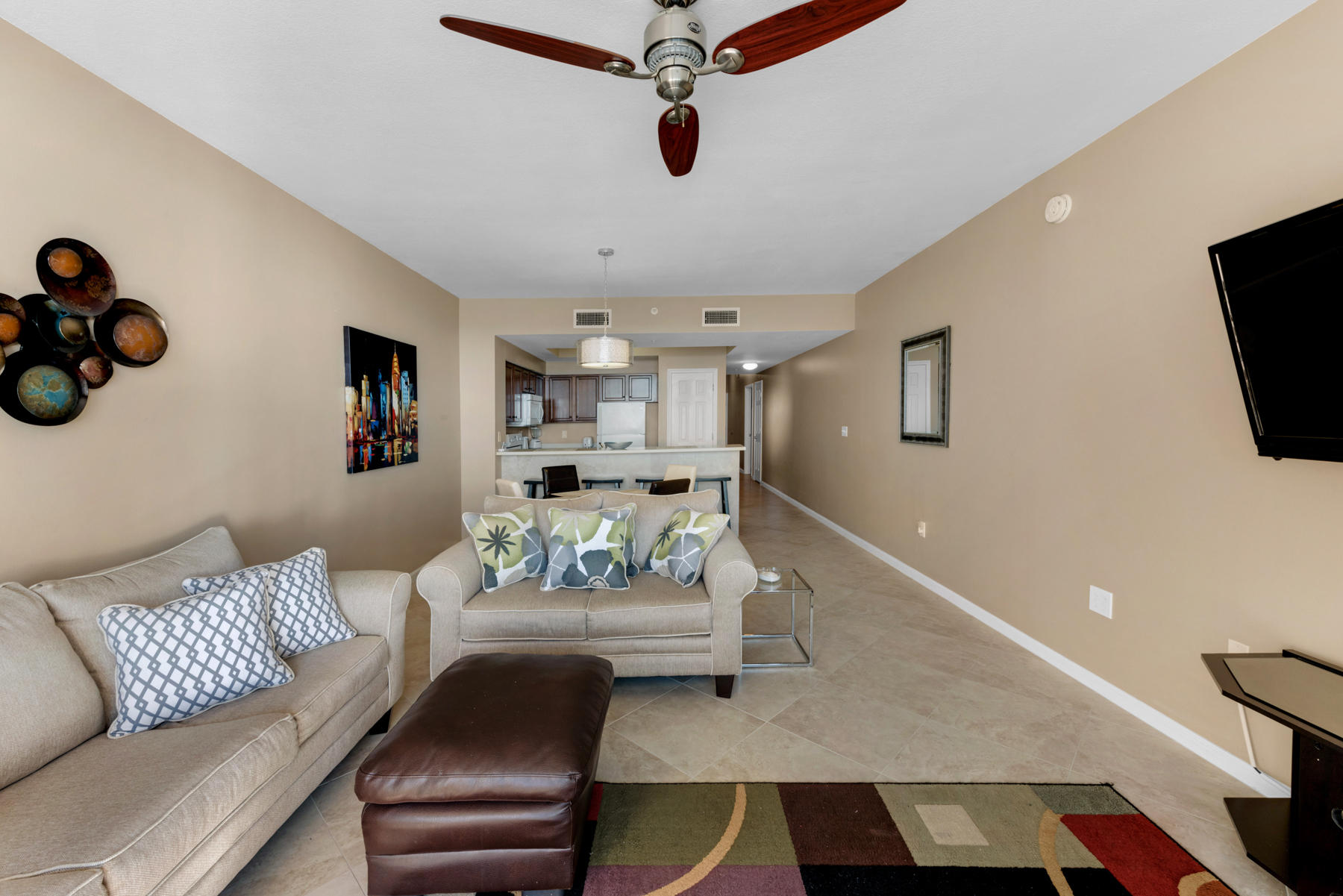 MAJESTIC SUN - Residential