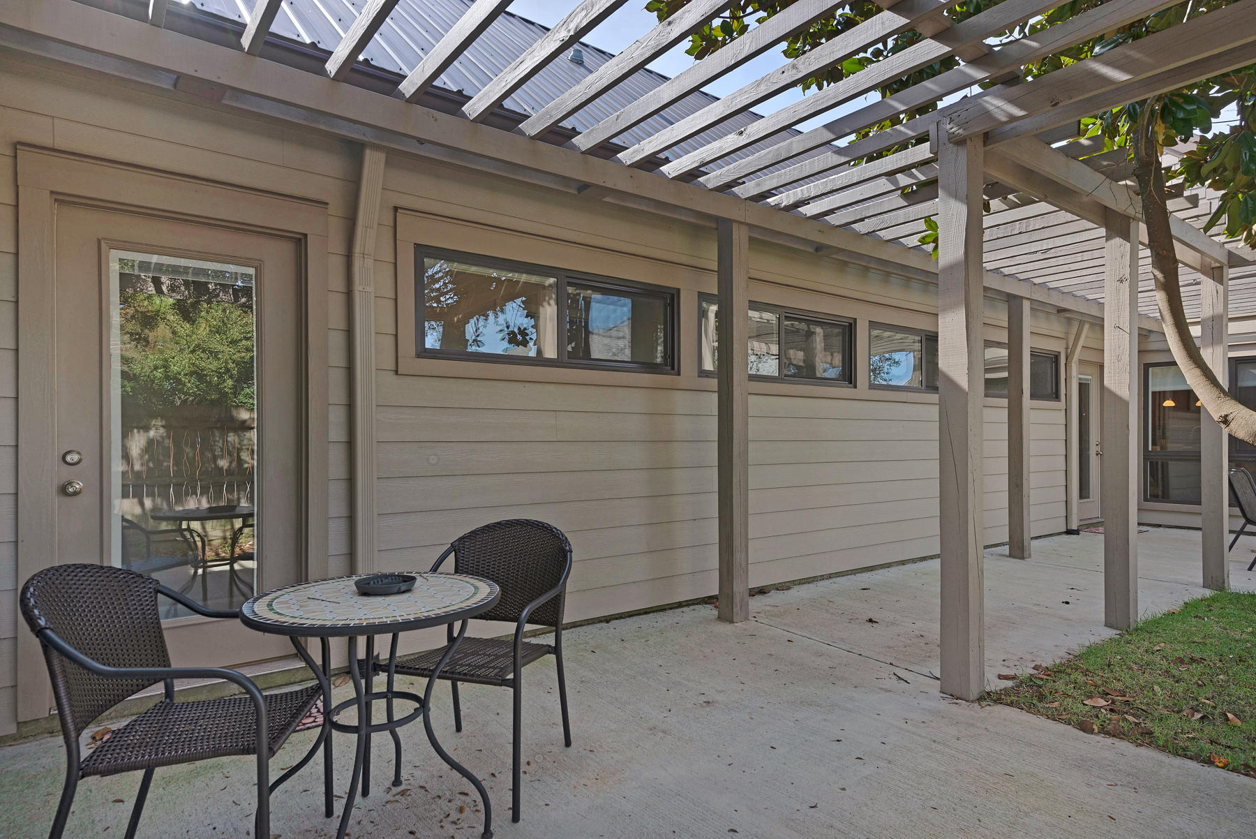 CRYSTAL BEACH - Residential