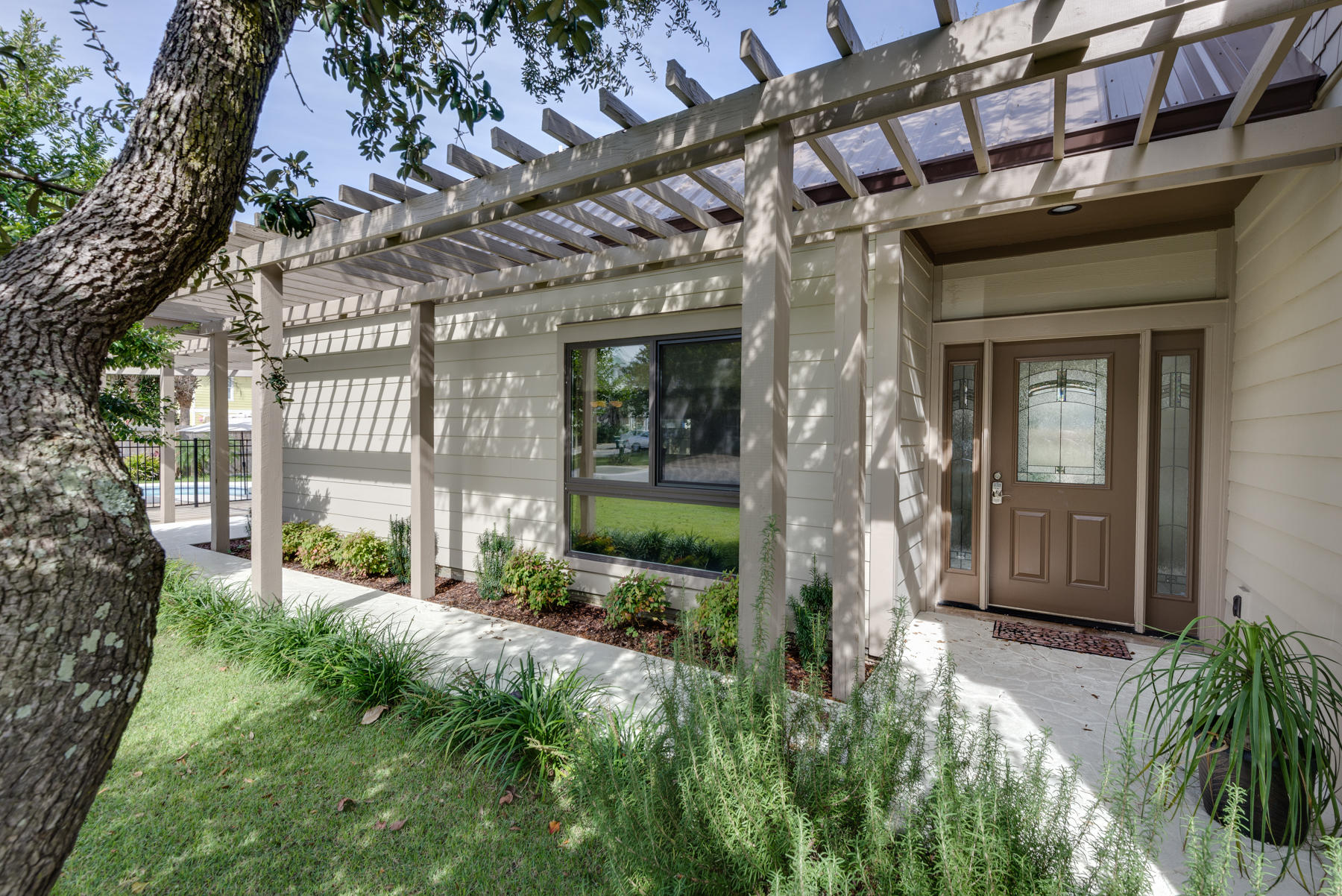 CRYSTAL BEACH - Residential