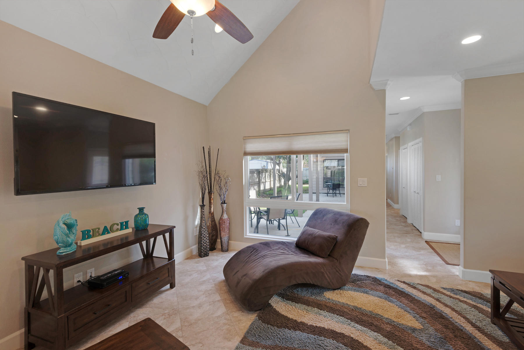 CRYSTAL BEACH - Residential