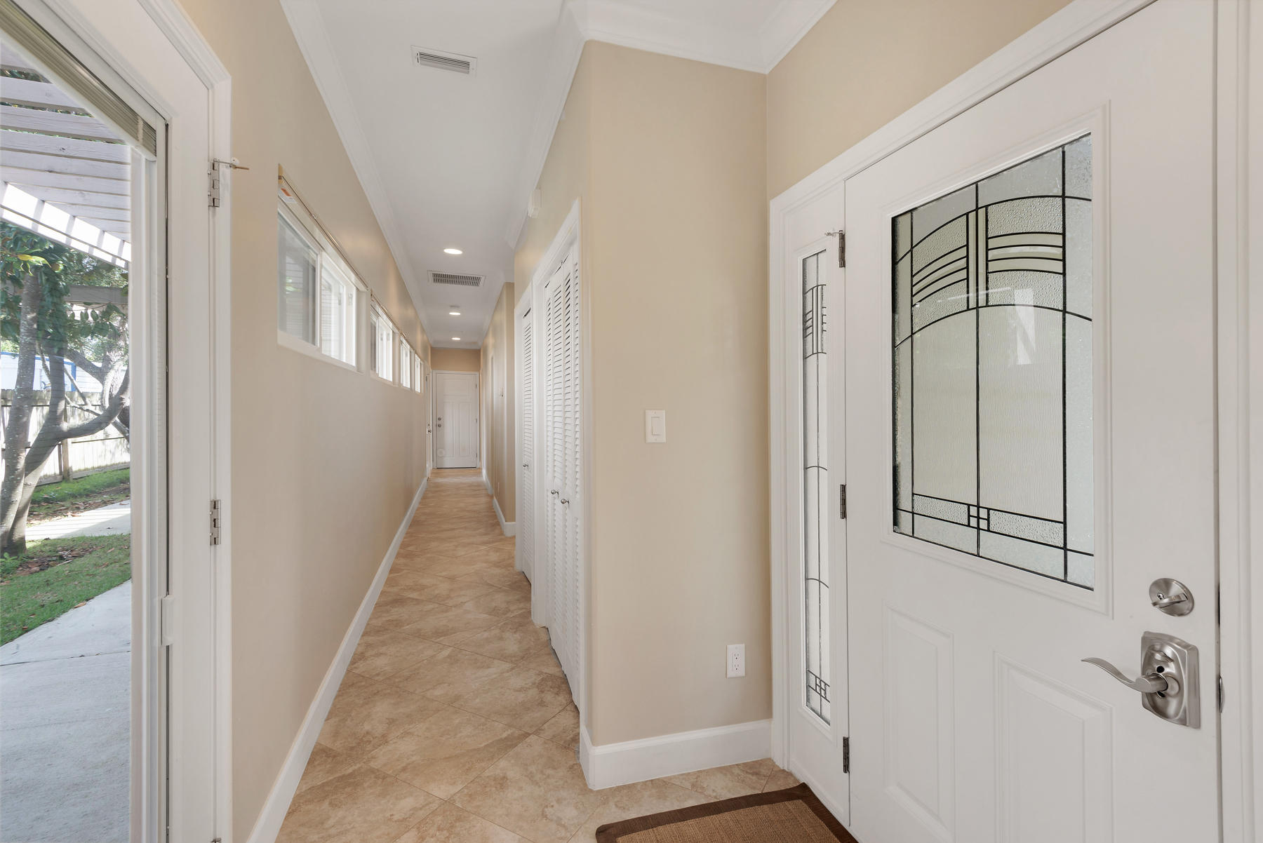 CRYSTAL BEACH - Residential