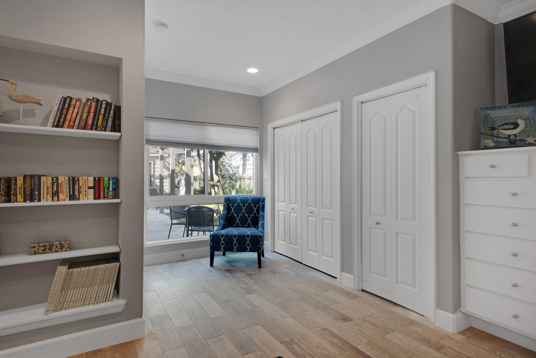 CRYSTAL BEACH - Residential