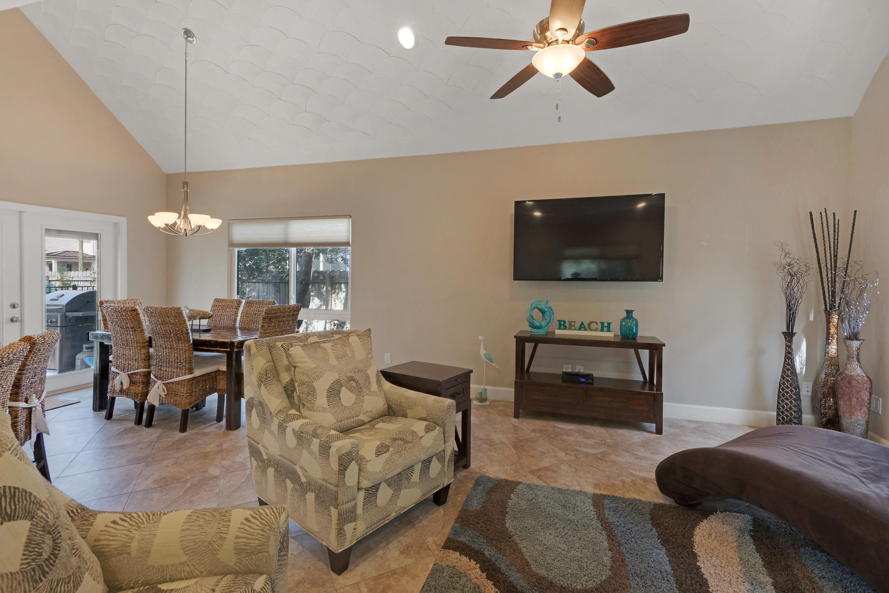 CRYSTAL BEACH - Residential