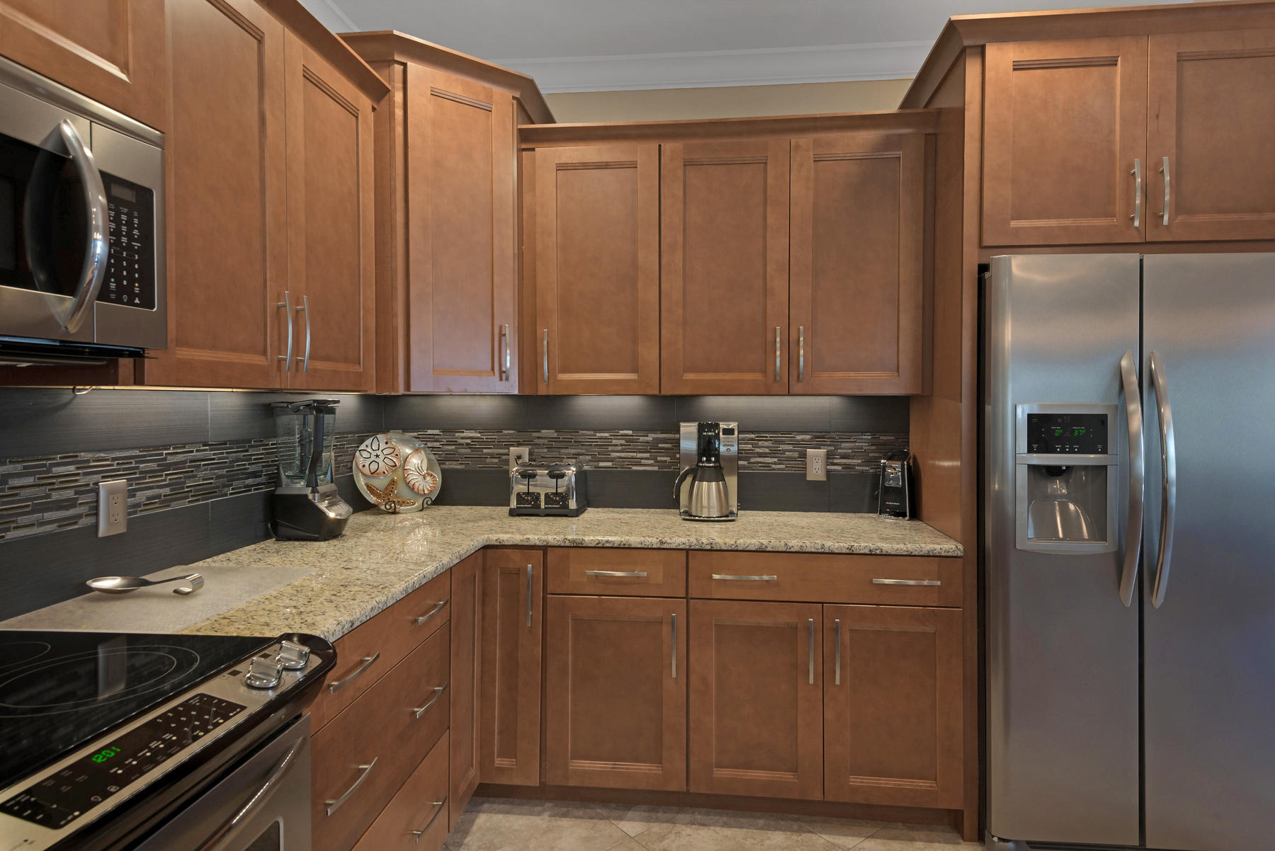 CRYSTAL BEACH - Residential