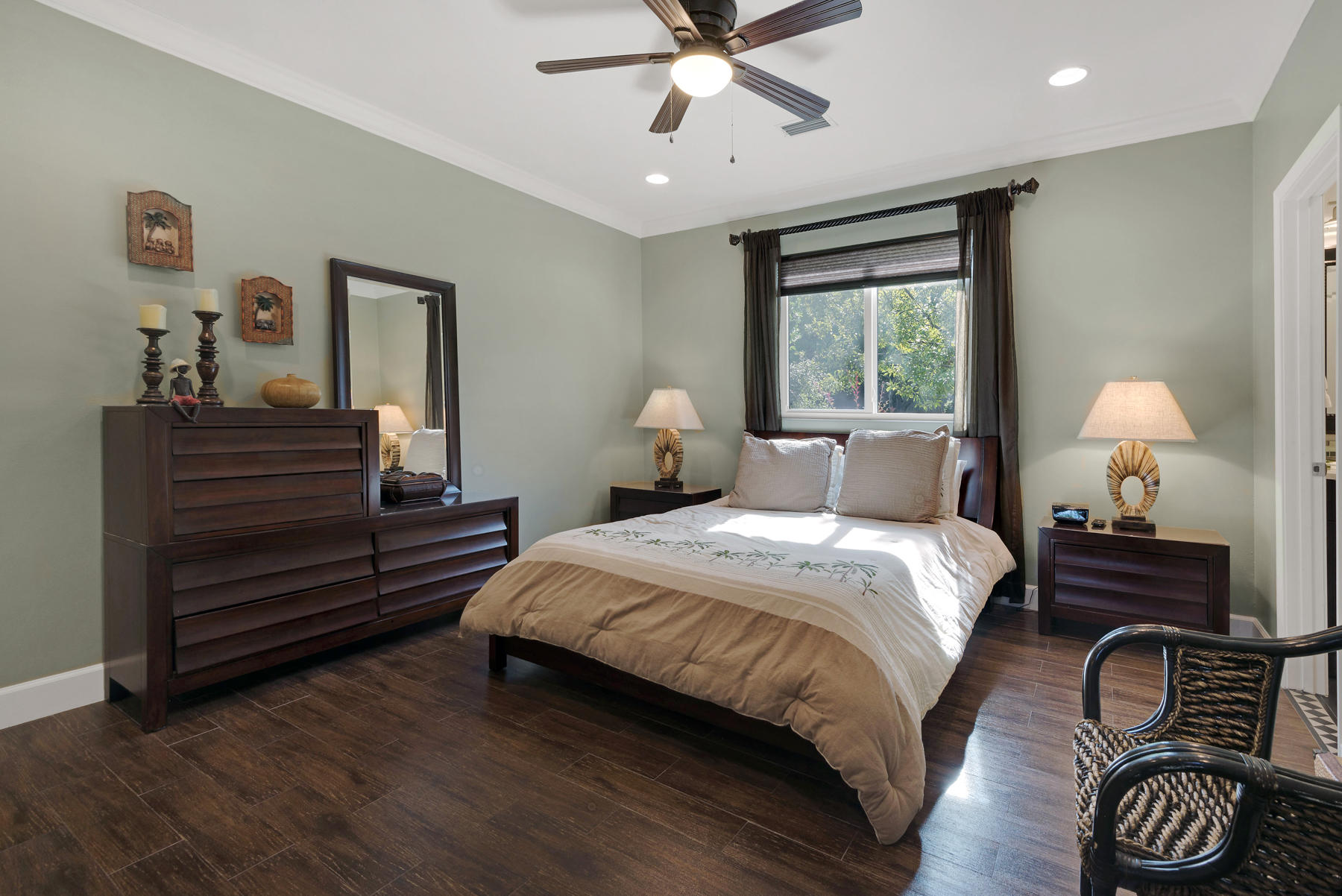 CRYSTAL BEACH - Residential