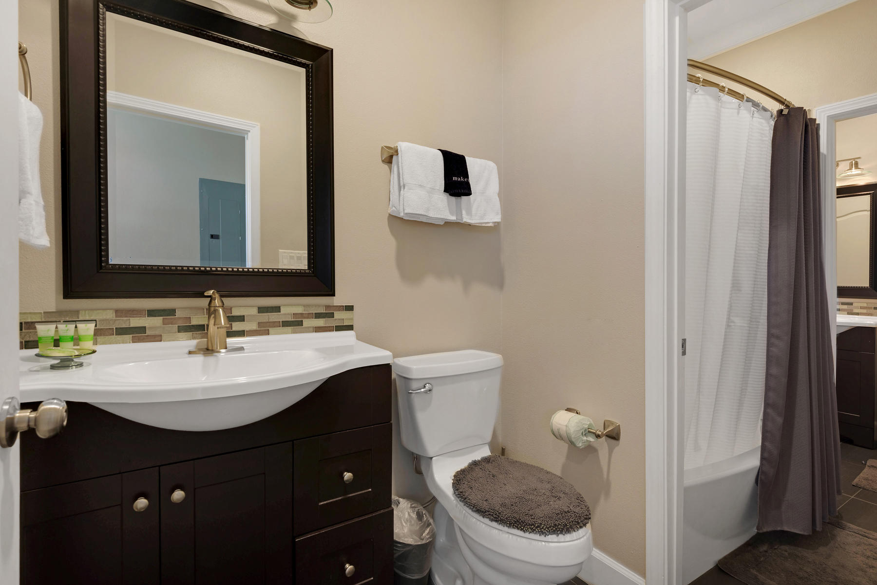 CRYSTAL BEACH - Residential