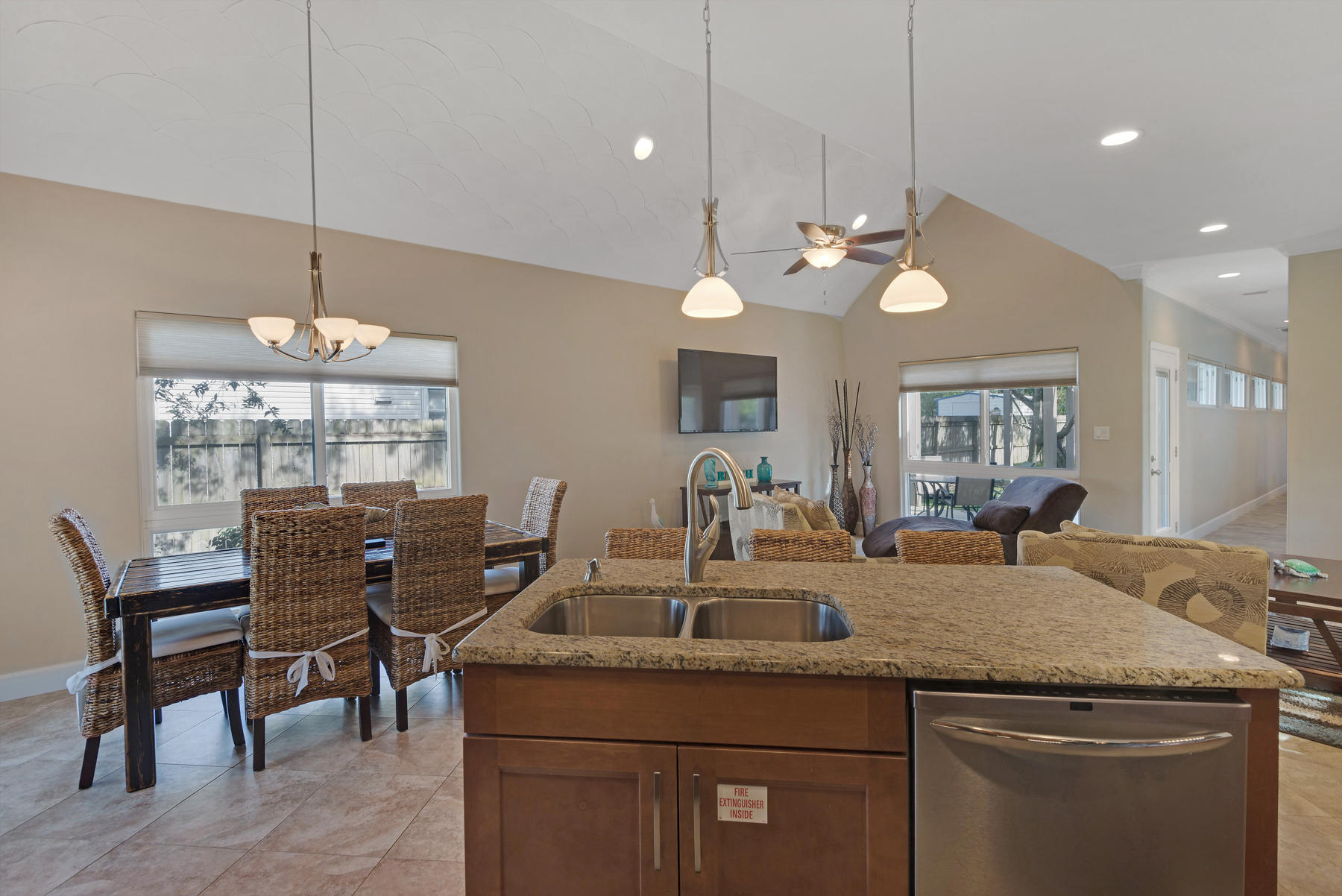 CRYSTAL BEACH - Residential