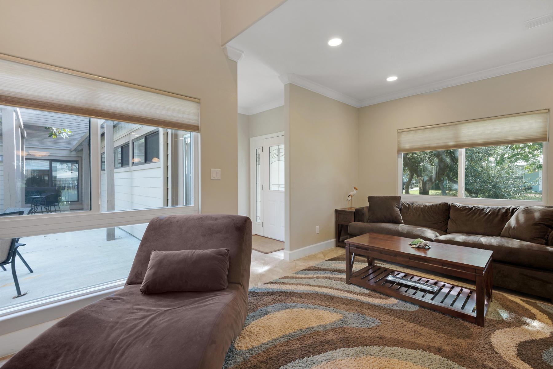 CRYSTAL BEACH - Residential