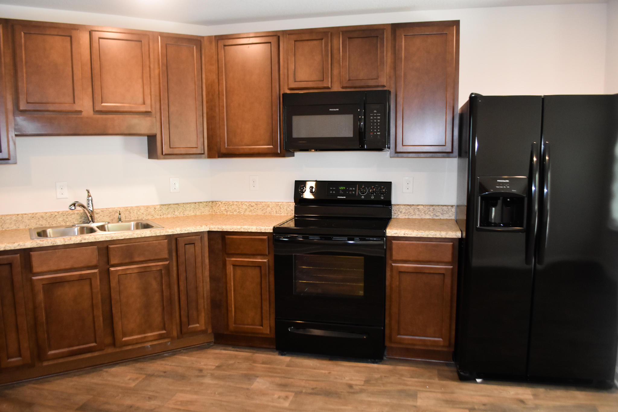 HAMMOCK BAY - Residential Lease