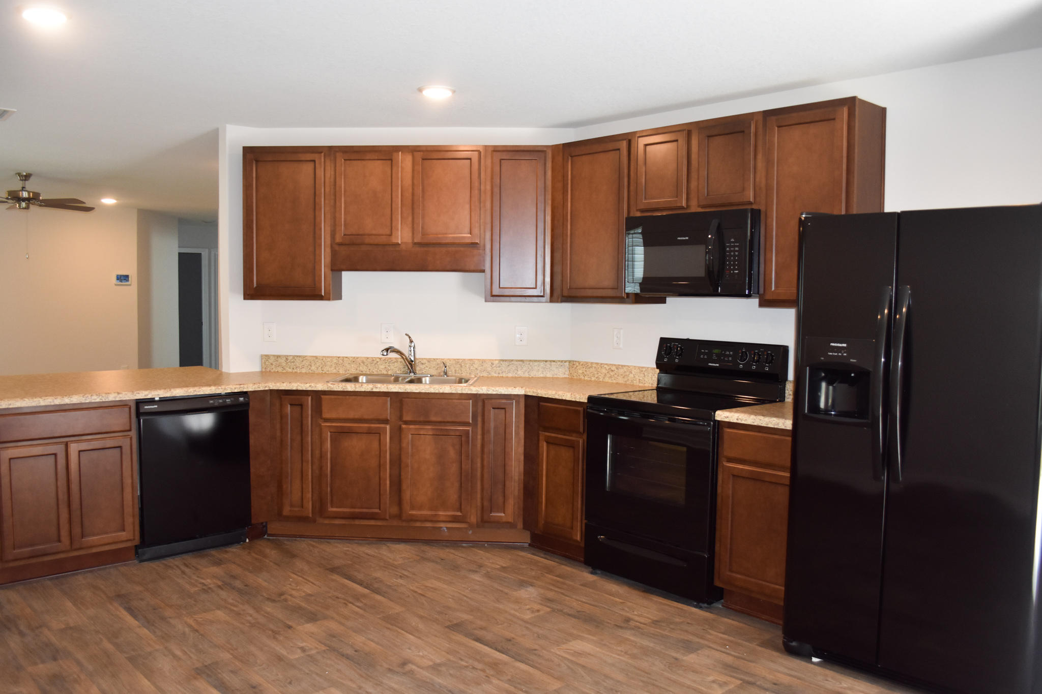 HAMMOCK BAY - Residential Lease