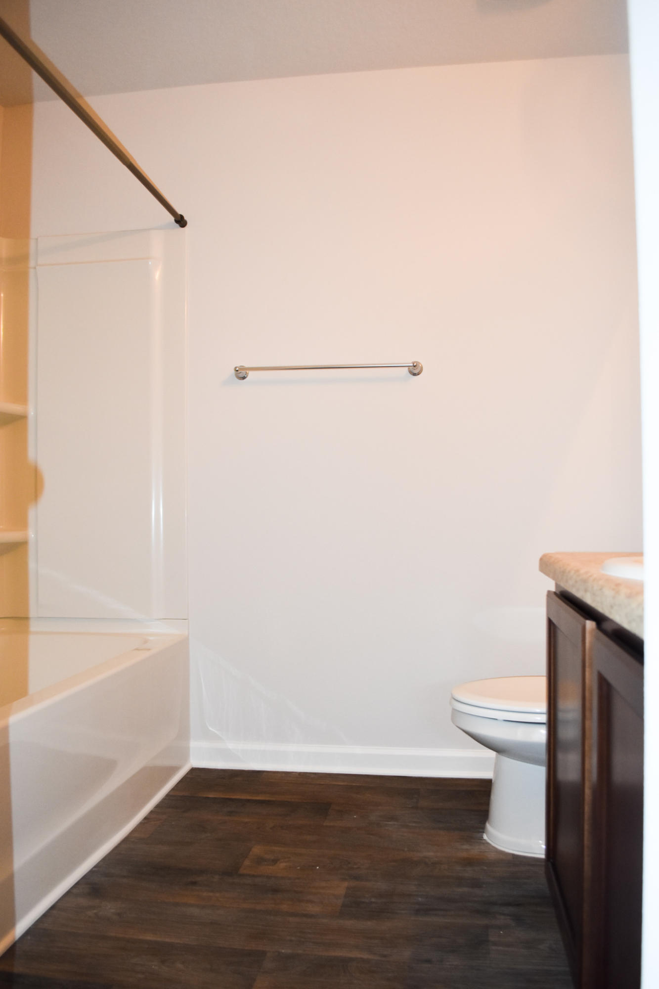 HAMMOCK BAY - Residential Lease