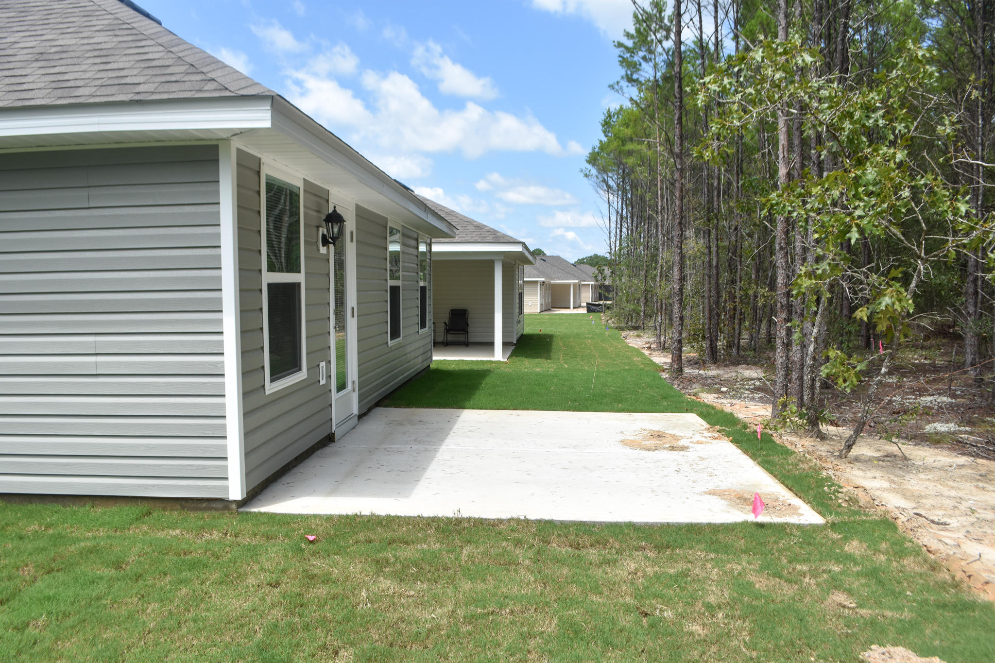 HAMMOCK BAY - Residential Lease