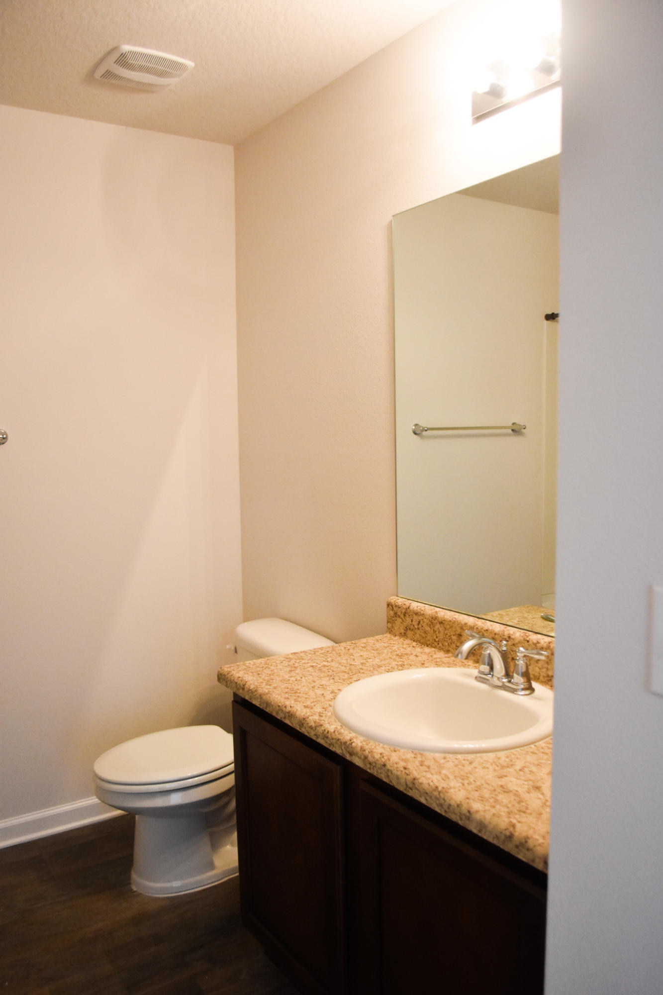 HAMMOCK BAY - Residential Lease