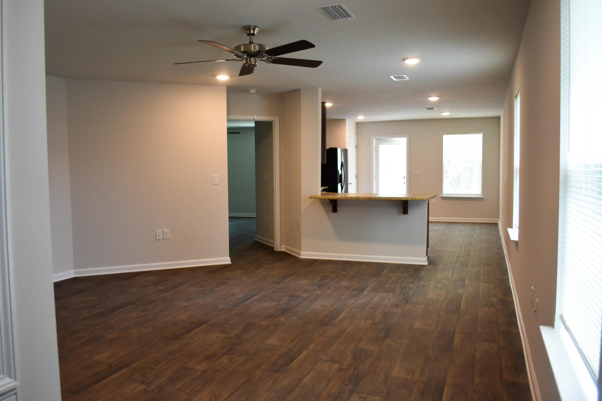 HAMMOCK BAY - Residential Lease