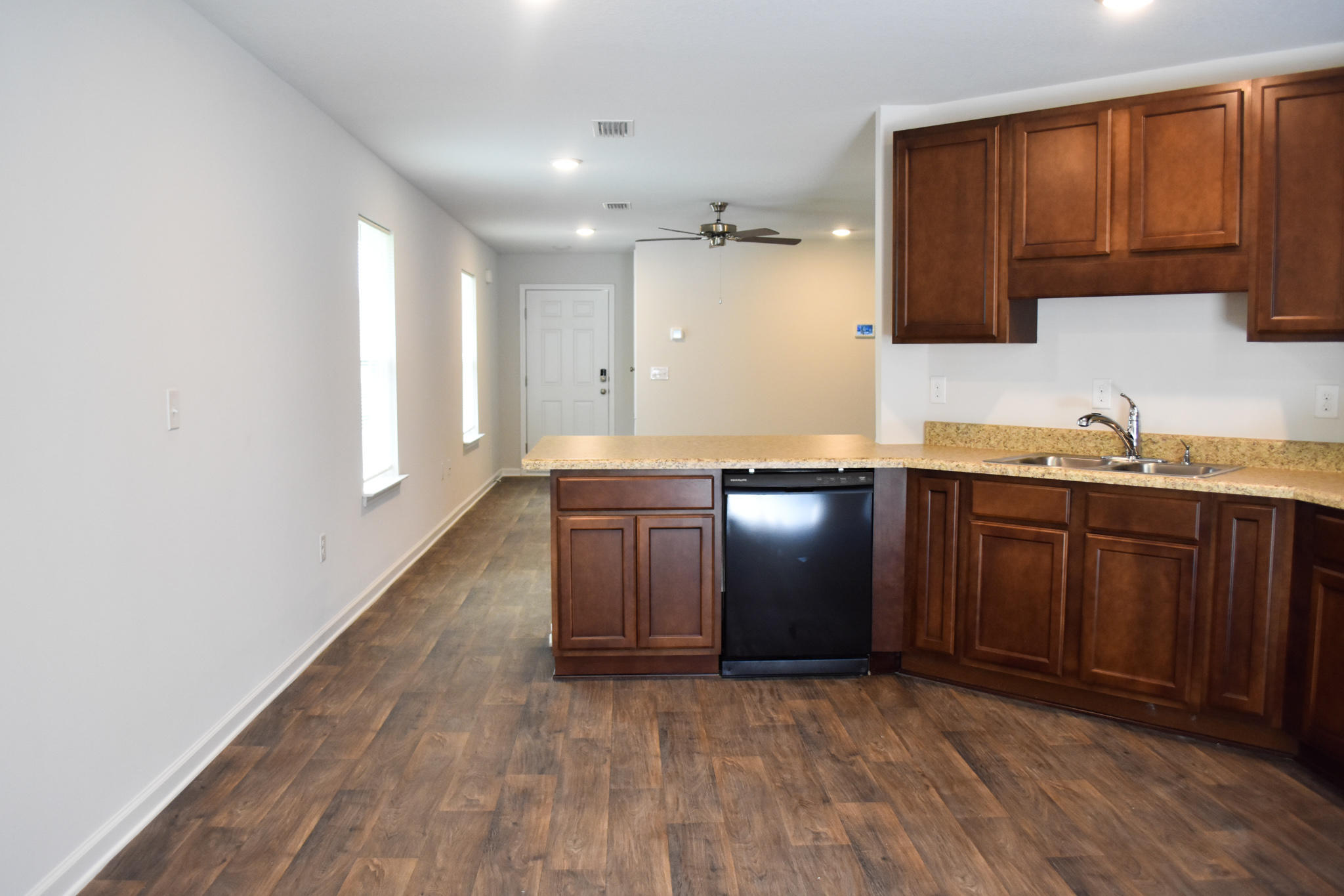 HAMMOCK BAY - Residential Lease