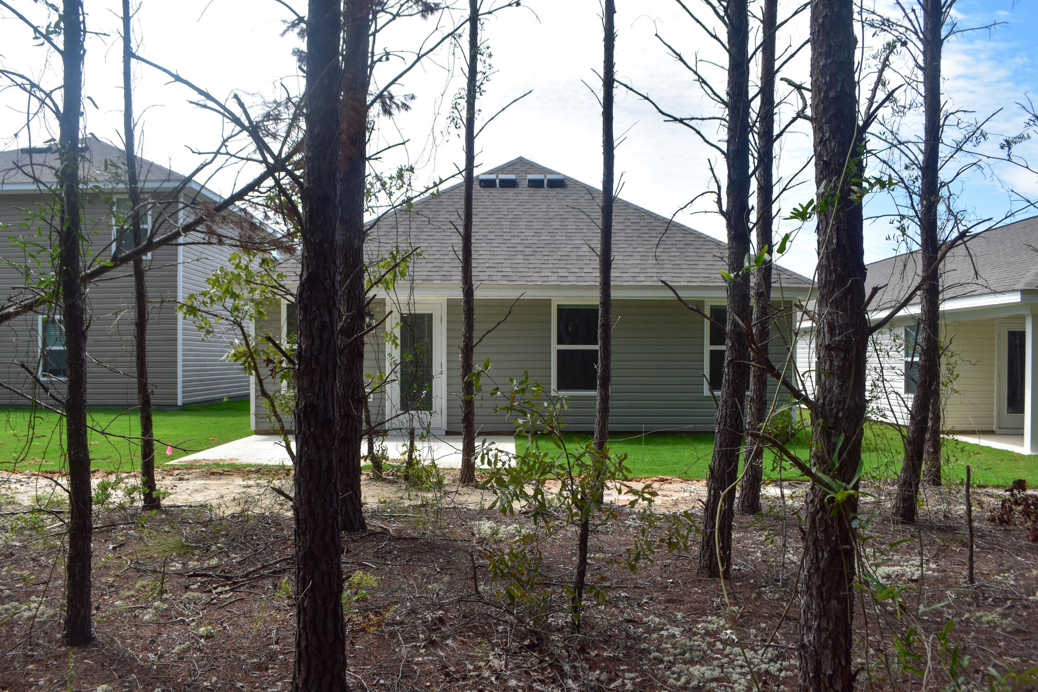 HAMMOCK BAY - Residential Lease