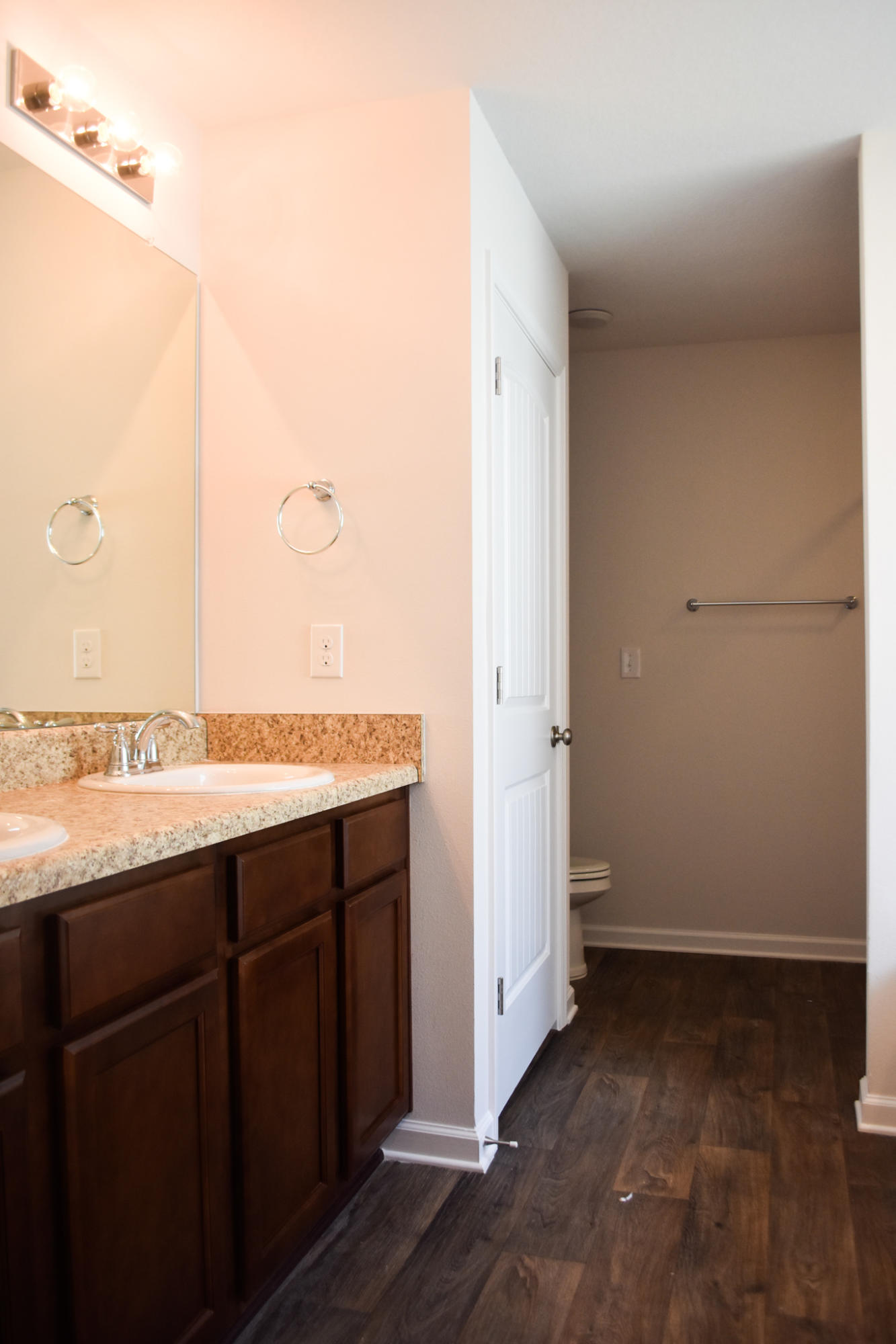 HAMMOCK BAY - Residential Lease