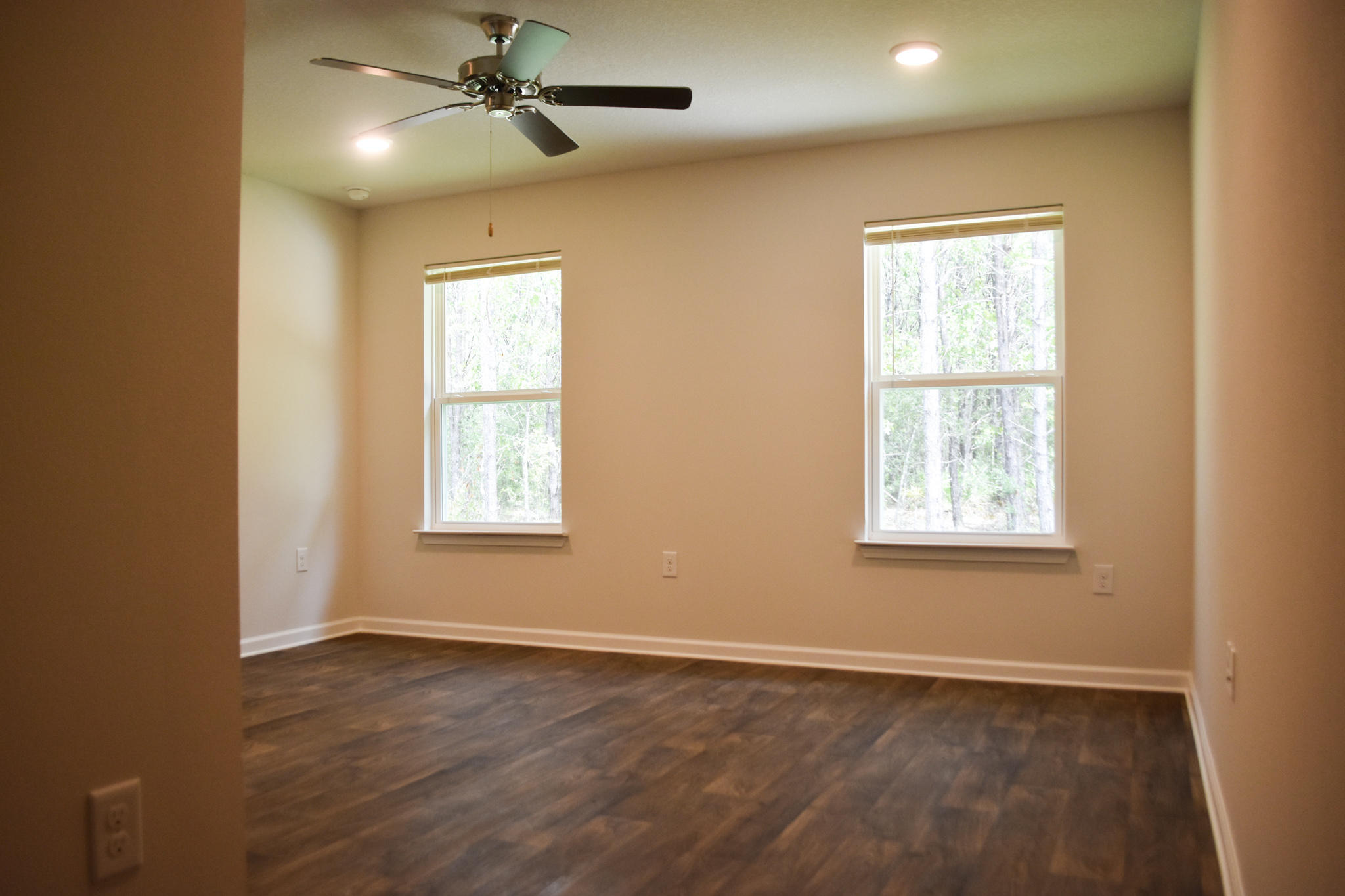 HAMMOCK BAY - Residential Lease