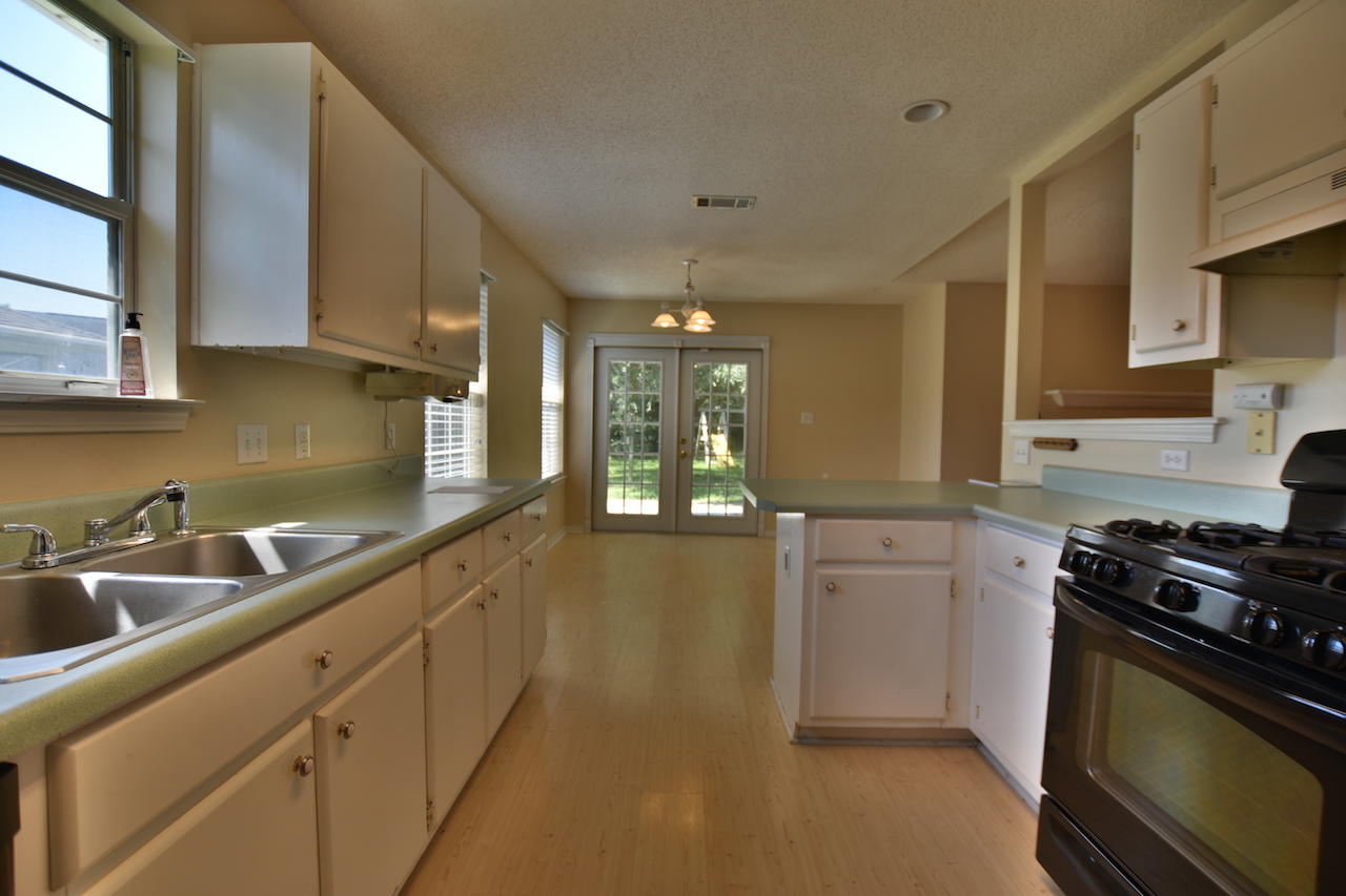 VICTORIA PARK - Residential