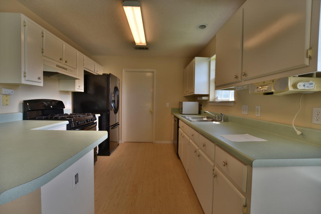 VICTORIA PARK - Residential